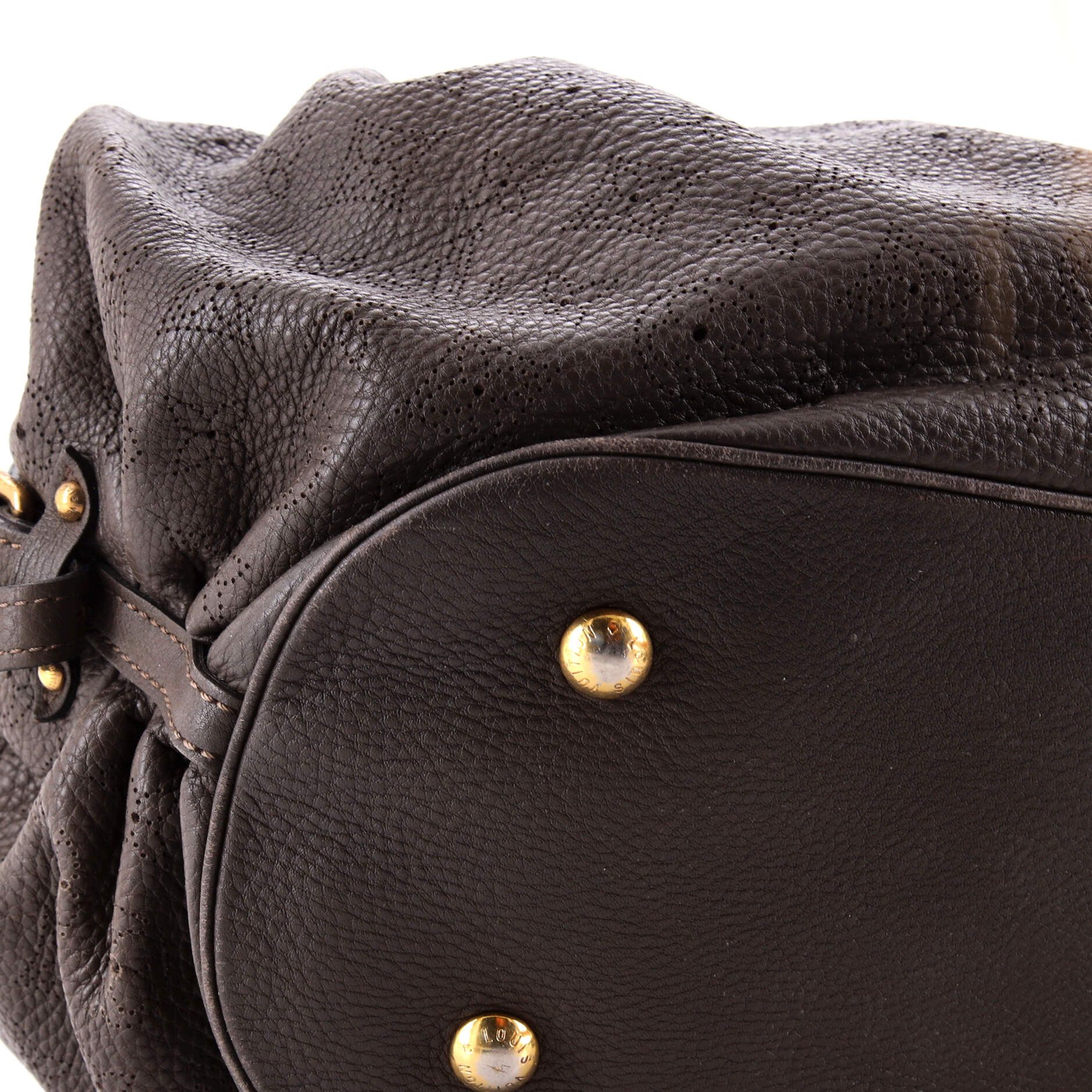 Louis Vuitton L Hobo Size ONE SIZE - 7 Thumbnail