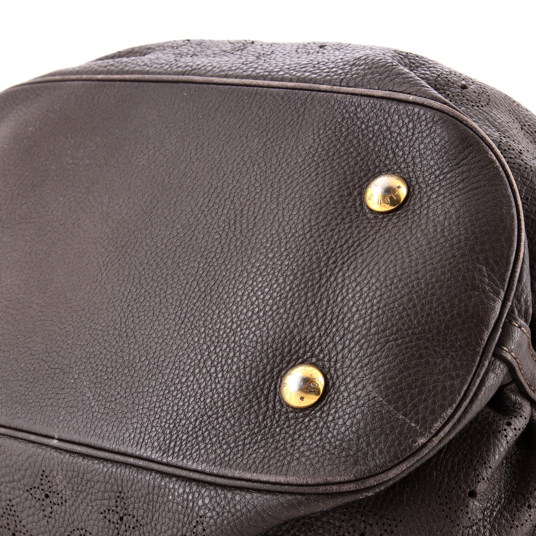 Louis Vuitton L Hobo Size ONE SIZE - 6 Thumbnail