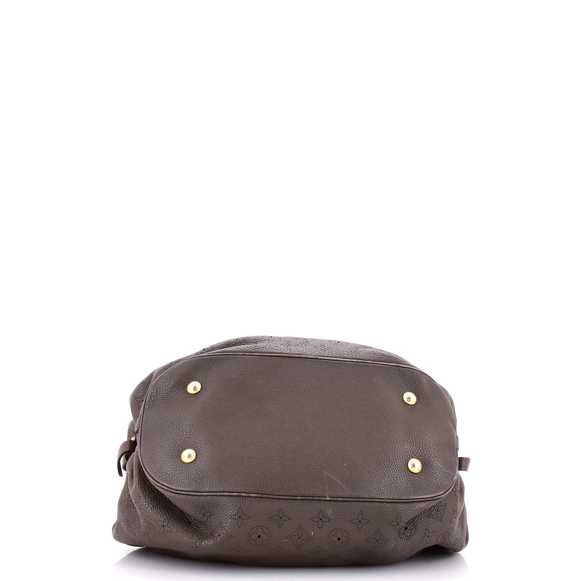 Louis Vuitton L Hobo Size ONE SIZE - 4 Thumbnail