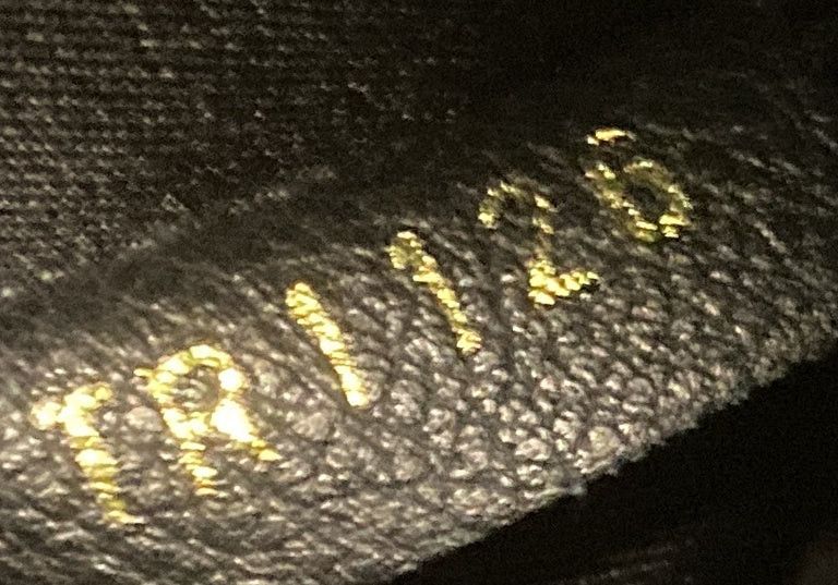 Louis Vuitton Palm Springs Backpack Size ONE SIZE - 9 Thumbnail