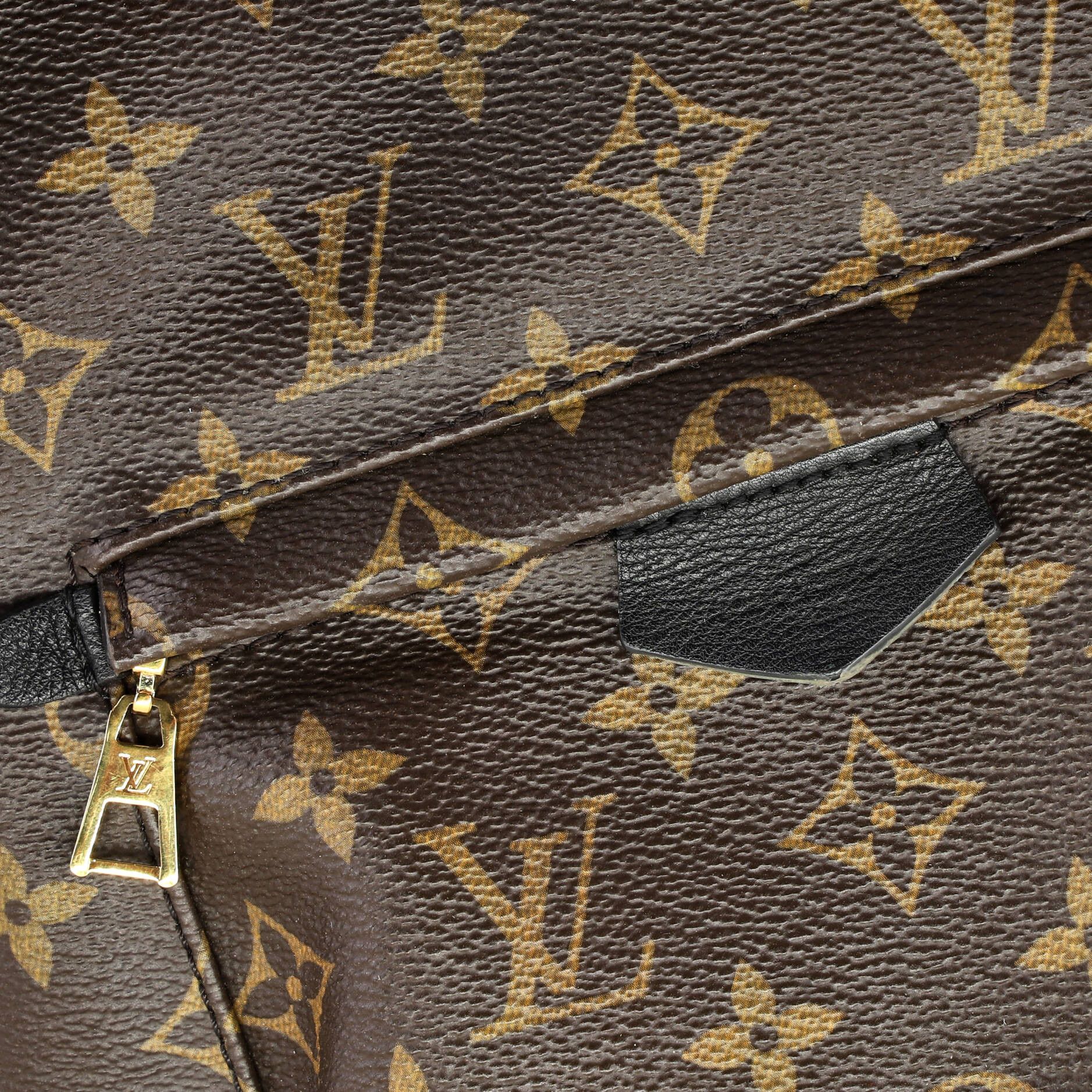 Louis Vuitton Palm Springs Backpack Size ONE SIZE - 8 Thumbnail