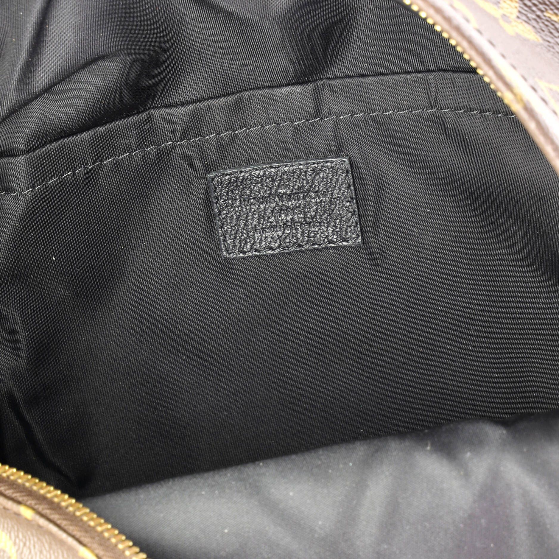 Louis Vuitton Palm Springs Backpack Size ONE SIZE - 6 Thumbnail