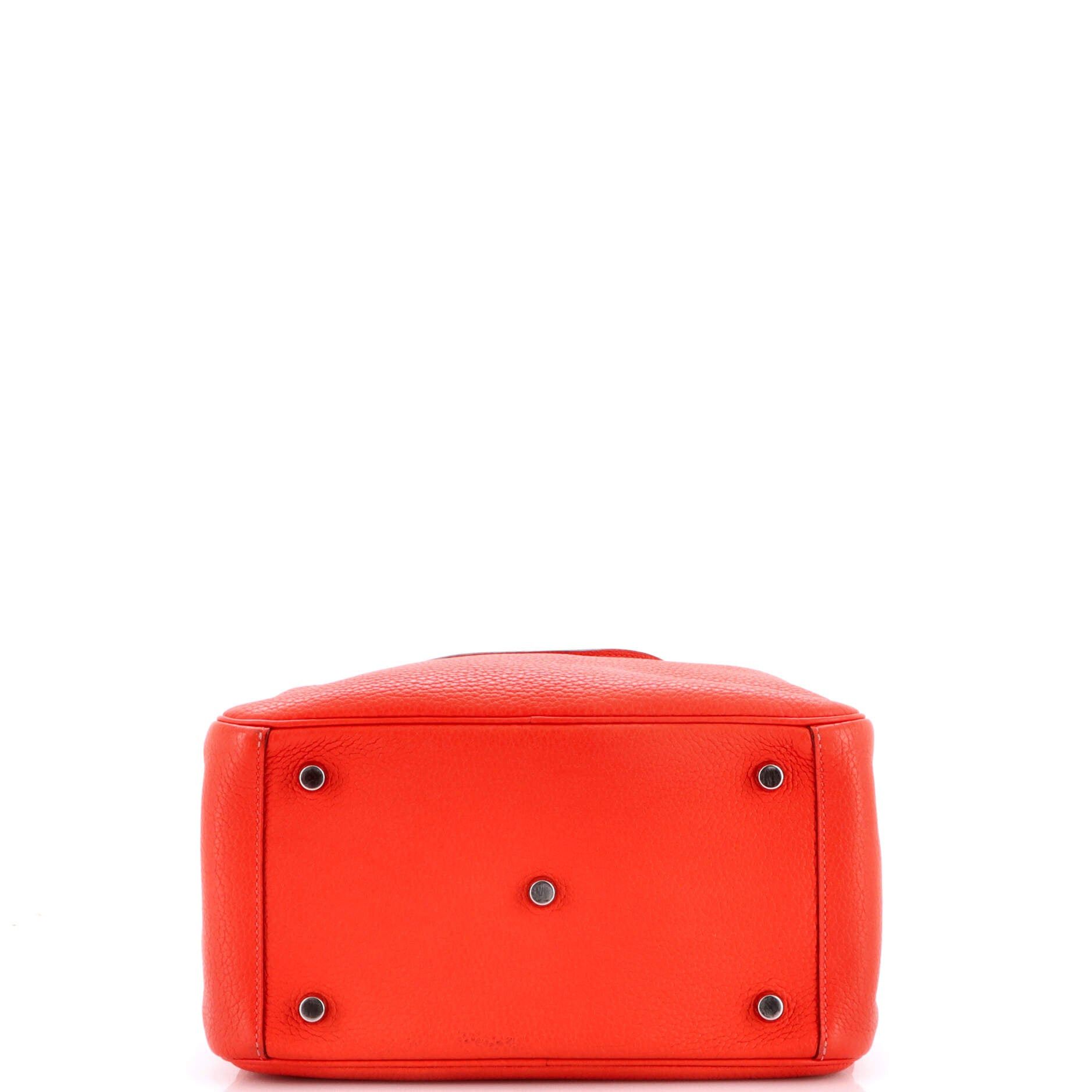 Hermes Lindy Bag Size ONE SIZE - 4 Thumbnail