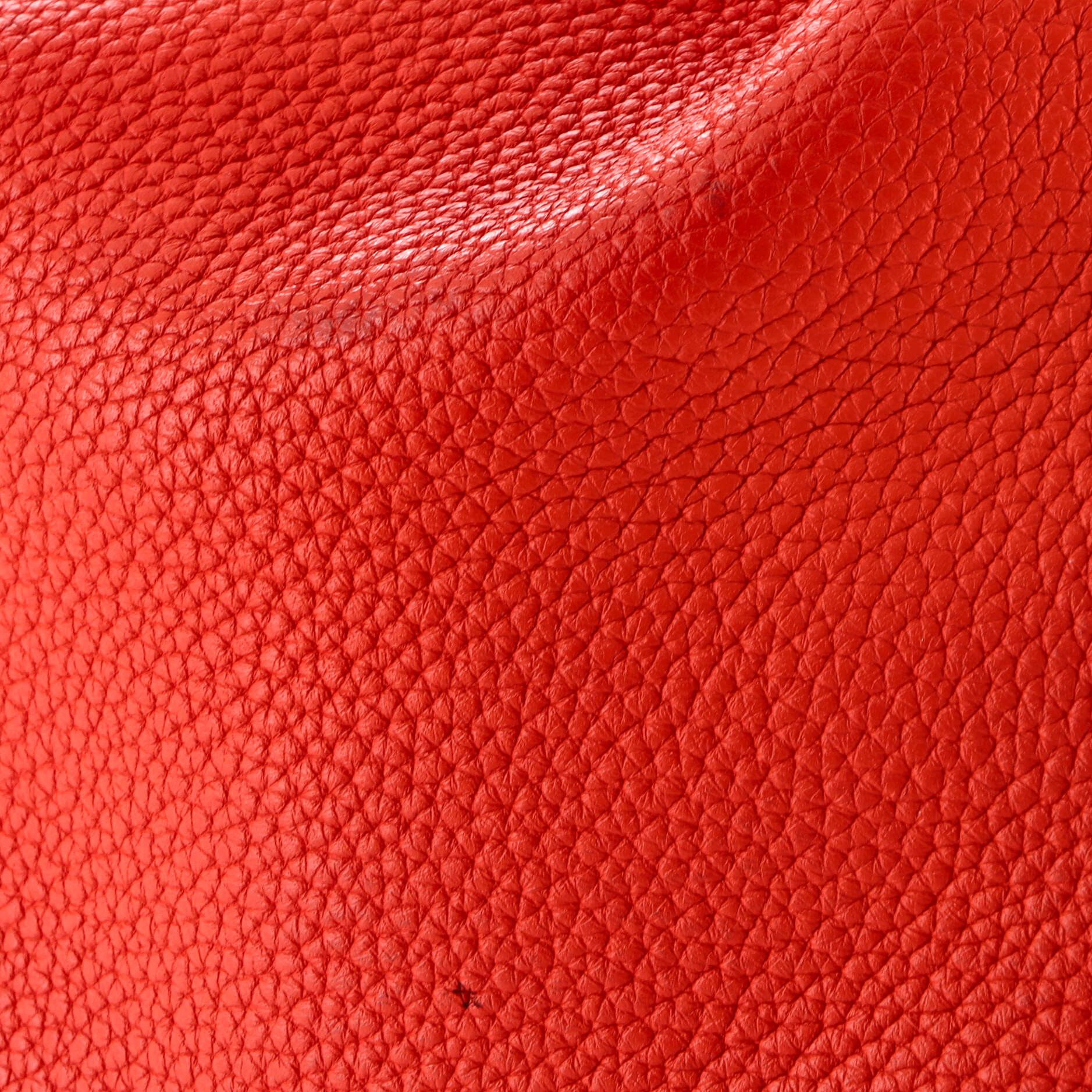 Hermes Lindy Bag Size ONE SIZE - 7 Thumbnail
