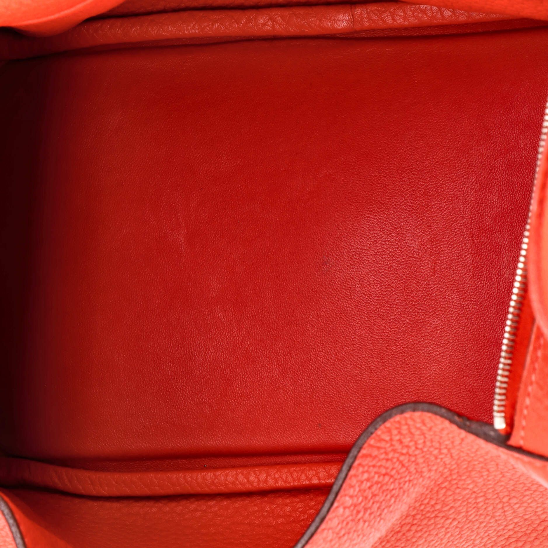 Hermes Lindy Bag Size ONE SIZE - 5 Thumbnail