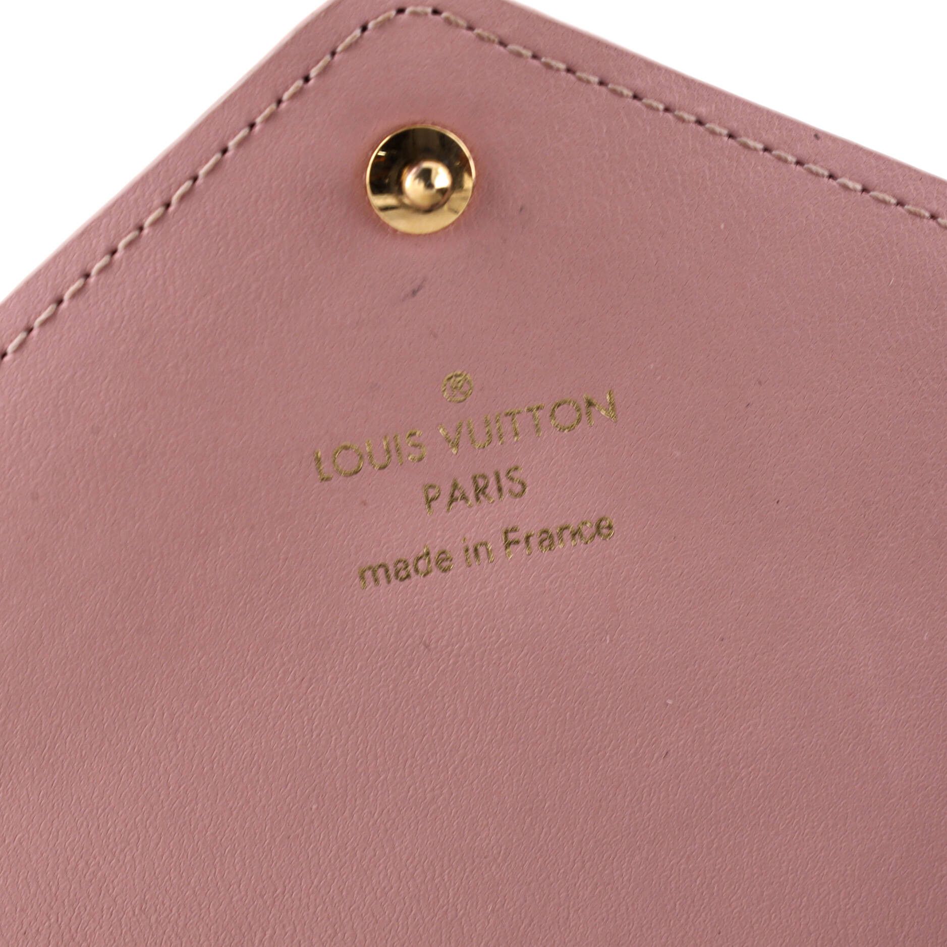 Louis Vuitton Kirigami Pochette Set Size ONE SIZE - 7 Thumbnail