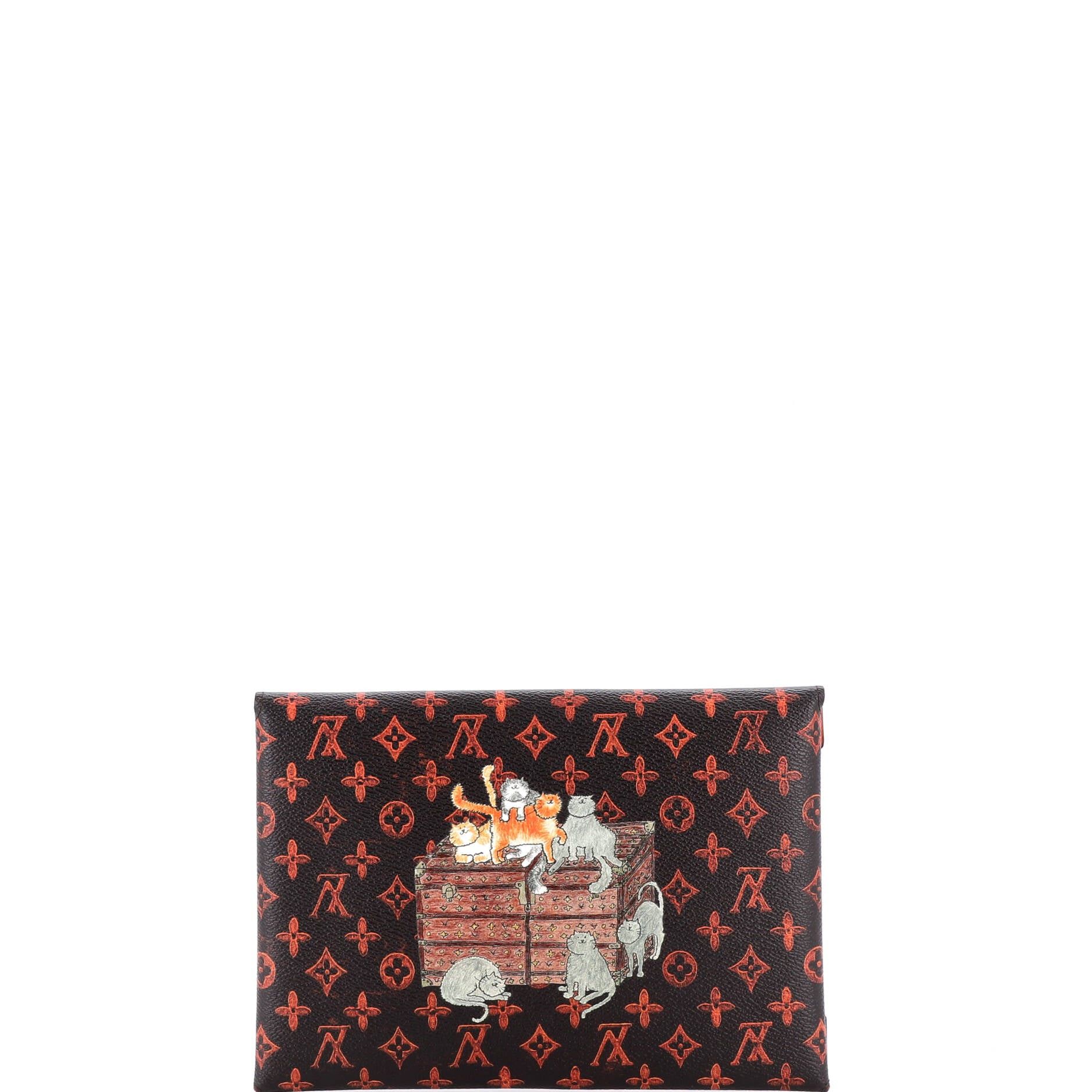Louis Vuitton Kirigami Pochette Set Size ONE SIZE - 3 Thumbnail