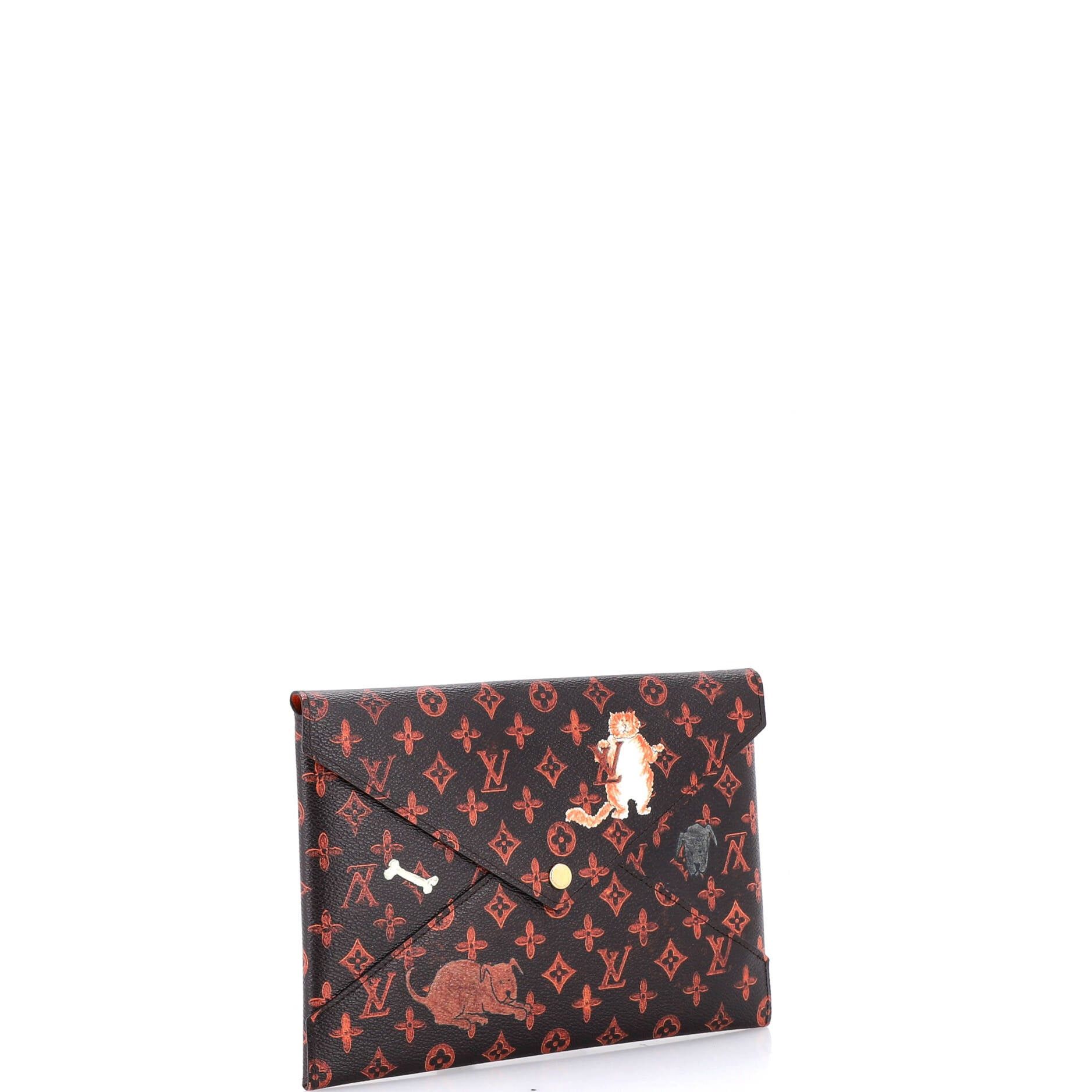 Louis Vuitton Kirigami Pochette Set Size ONE SIZE - 2 Thumbnail