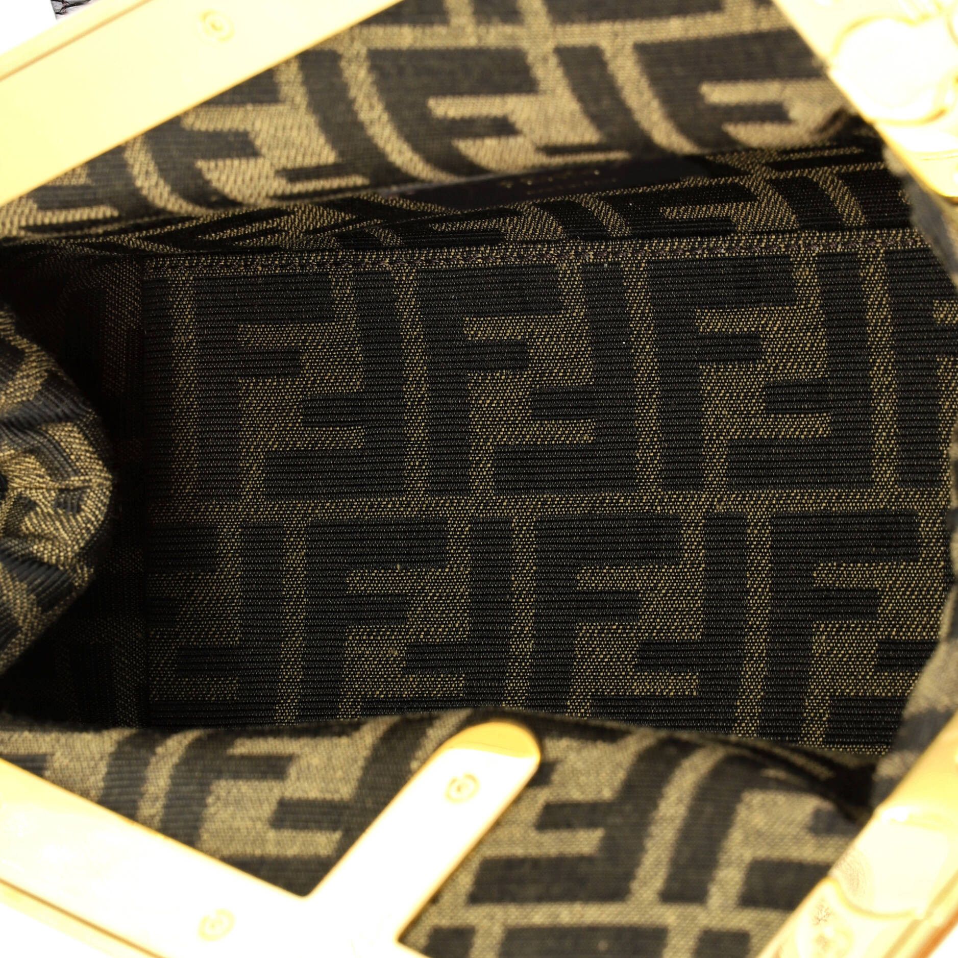 Fendi First Bag Size ONE SIZE - 5 Thumbnail
