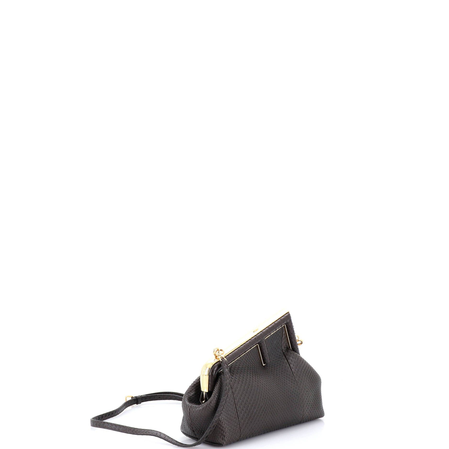 Fendi First Bag Size ONE SIZE - 2 Thumbnail