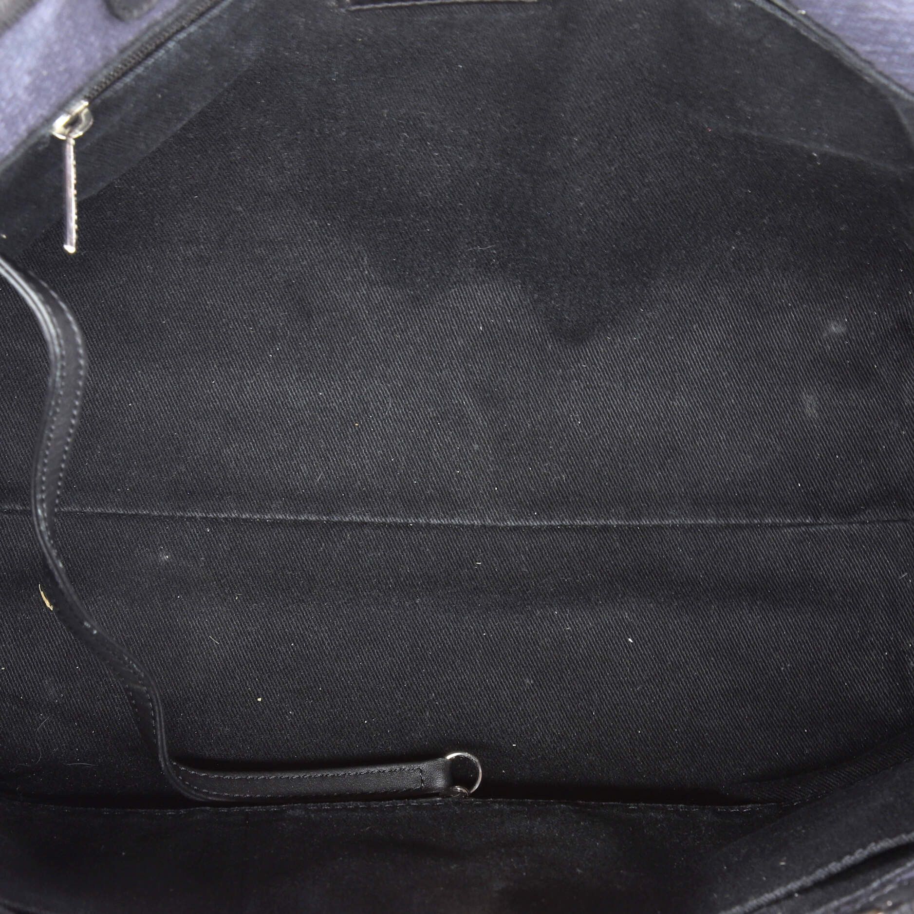 Chanel Deauville Tote Size ONE SIZE - 6 Thumbnail