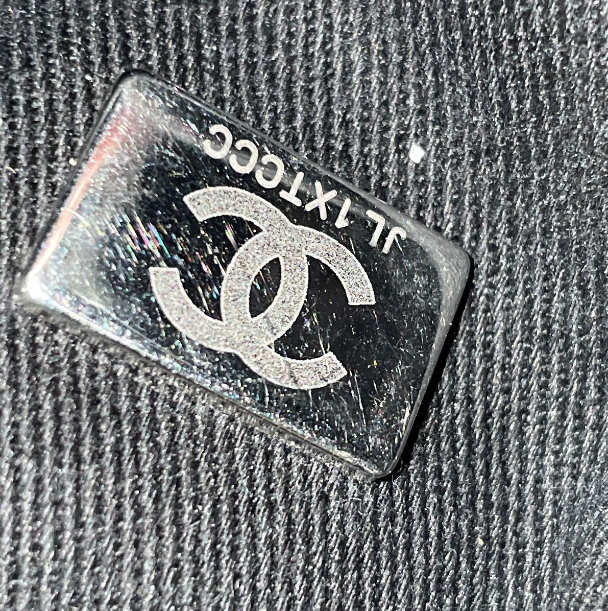 Chanel Deauville Tote Size ONE SIZE - 9 Thumbnail