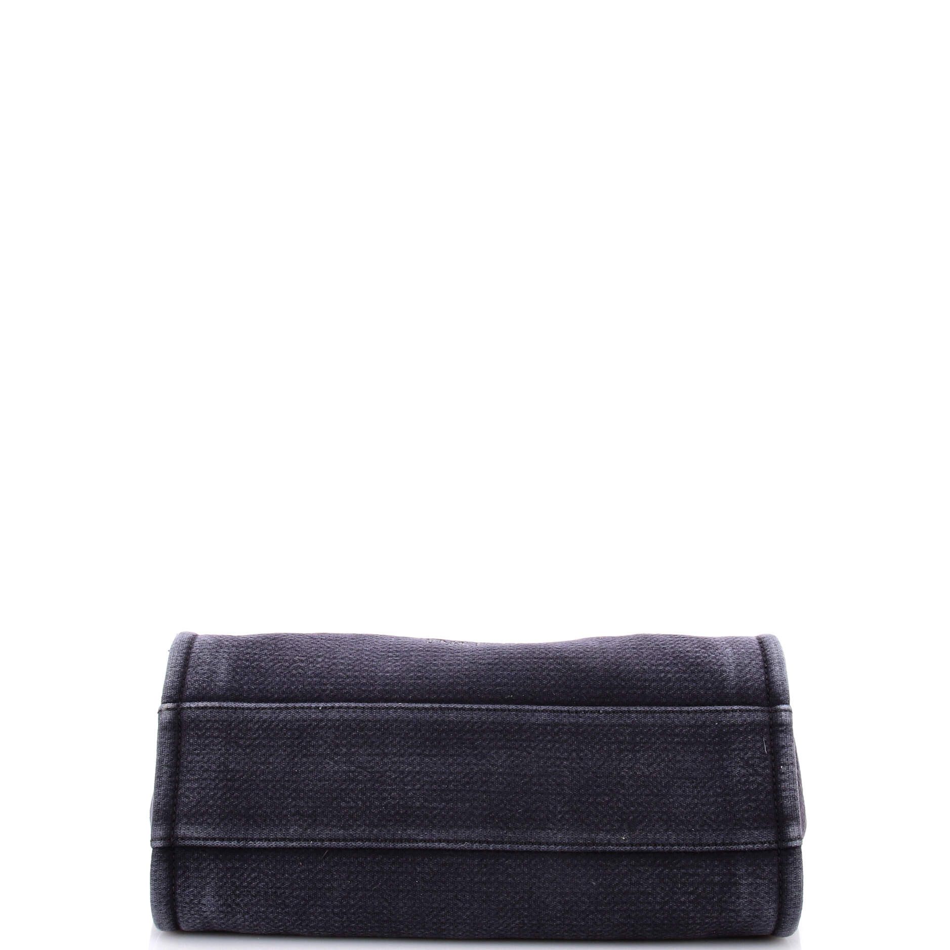 Chanel Deauville Tote Size ONE SIZE - 5 Thumbnail