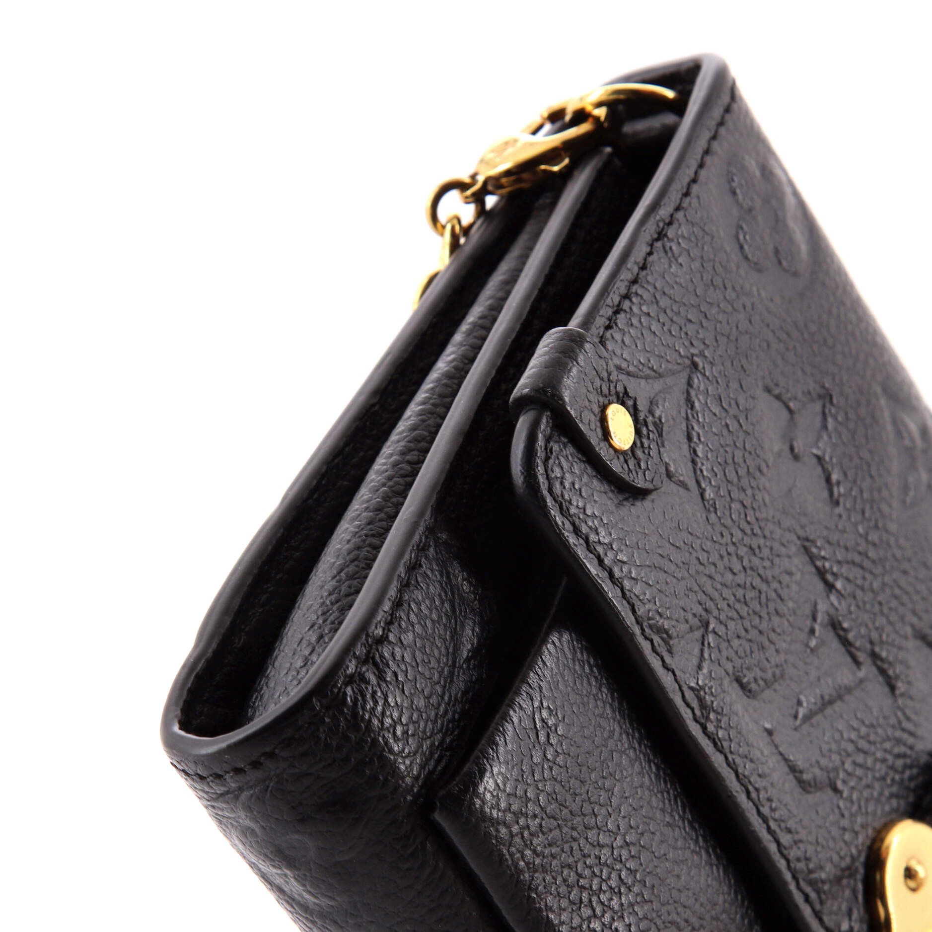 Louis Vuitton Vavin Chain Wallet Size ONE SIZE - 6 Thumbnail