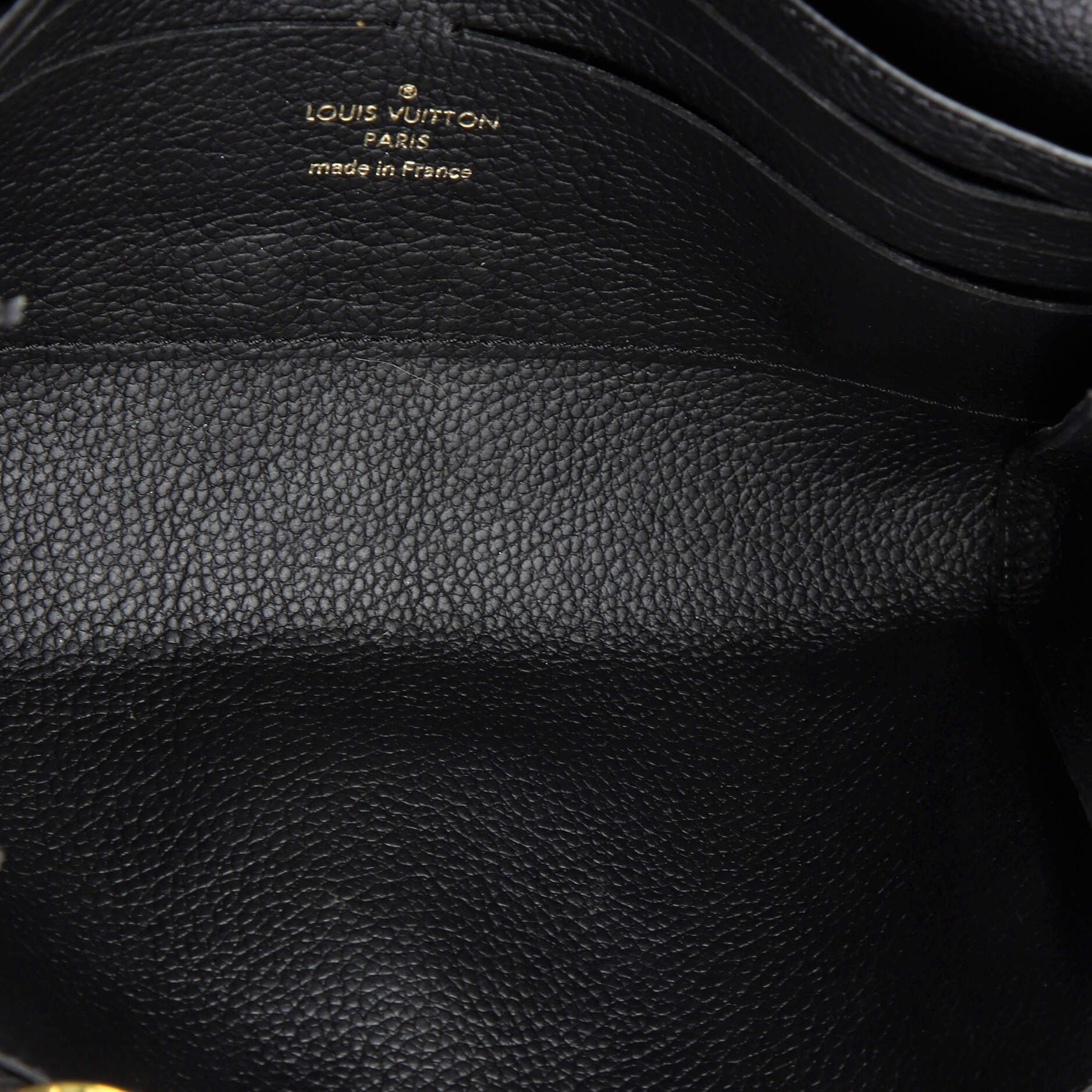 Louis Vuitton Vavin Chain Wallet Size ONE SIZE - 5 Thumbnail