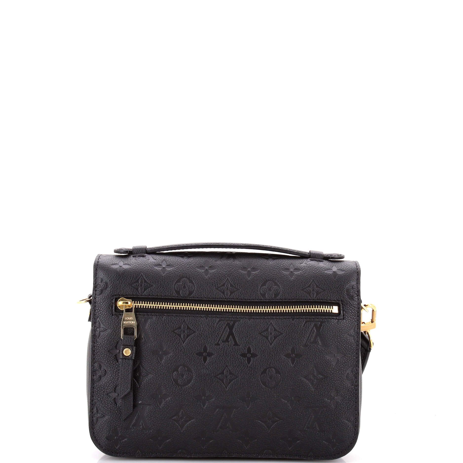 Louis Vuitton Pochette Metis Size ONE SIZE - 3 Thumbnail