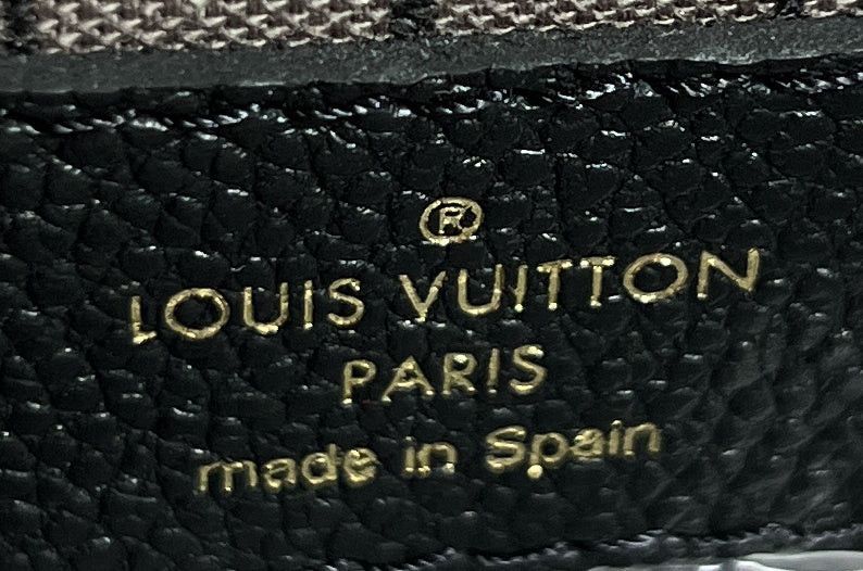 Louis Vuitton Pochette Metis Size ONE SIZE - 7 Thumbnail