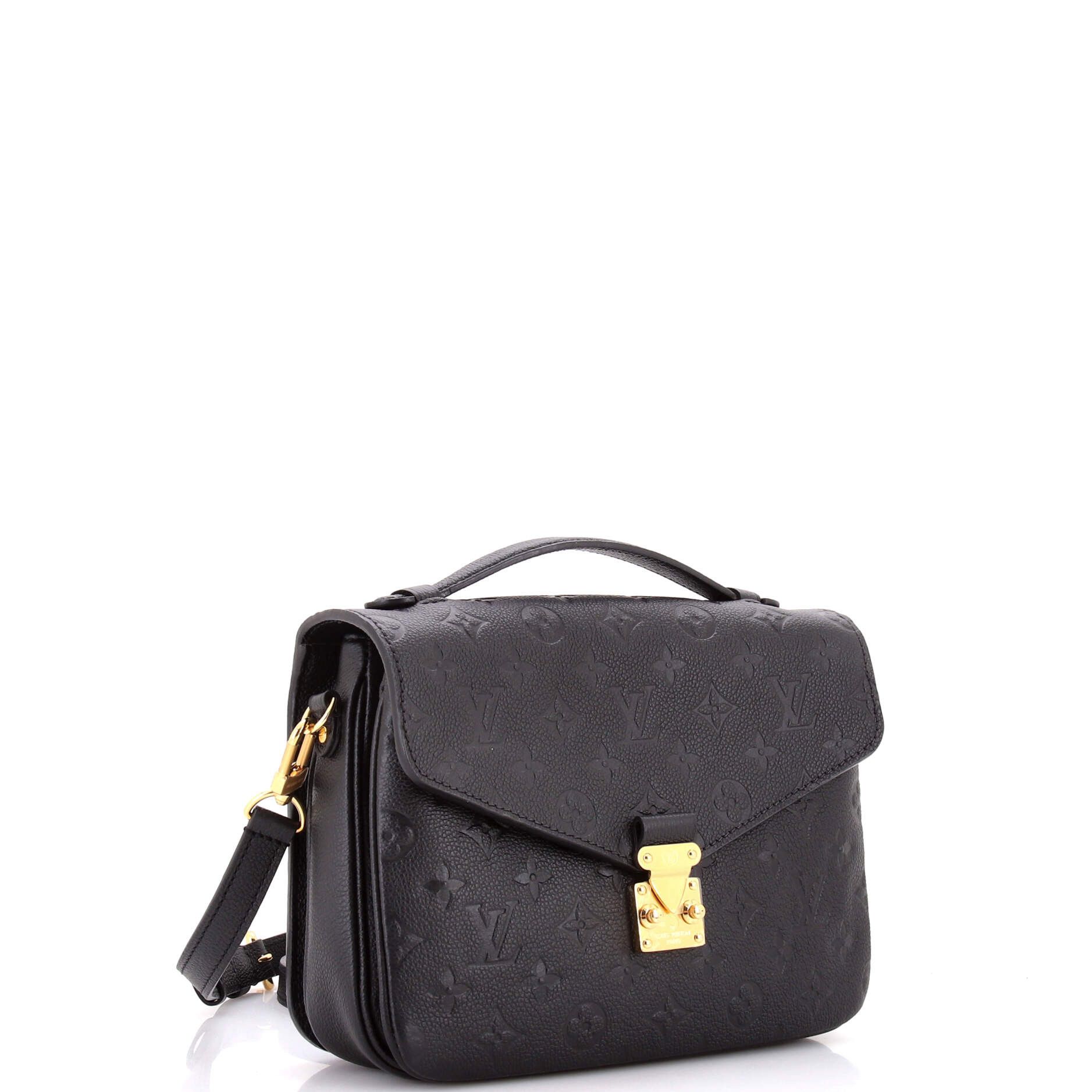 Louis Vuitton Pochette Metis Size ONE SIZE - 2 Thumbnail