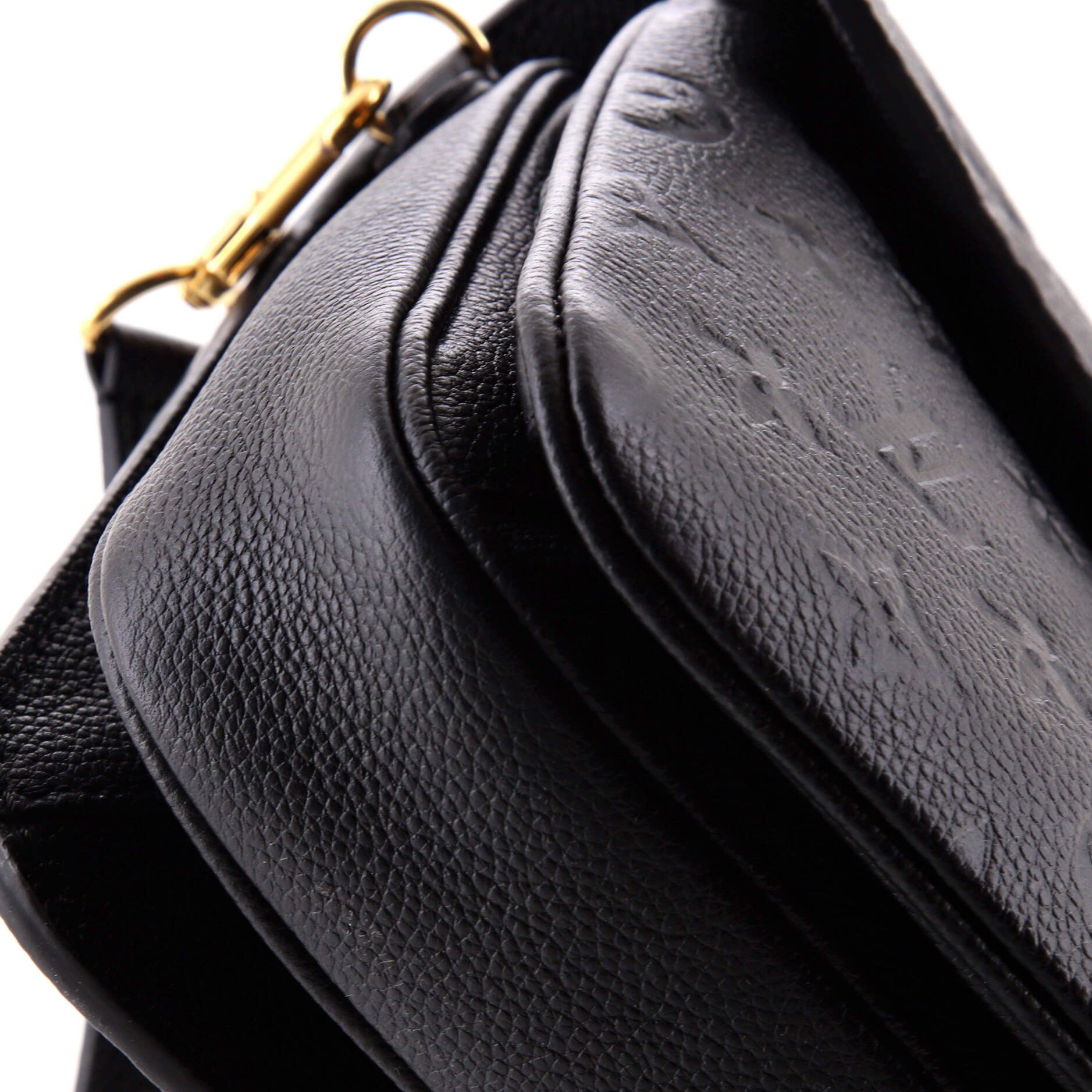 Louis Vuitton Pochette Metis Size ONE SIZE - 6 Thumbnail
