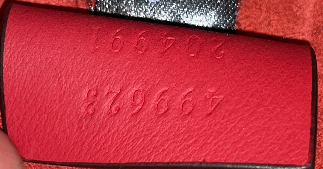 Gucci Dionysus Bag Size ONE SIZE - 6 Thumbnail