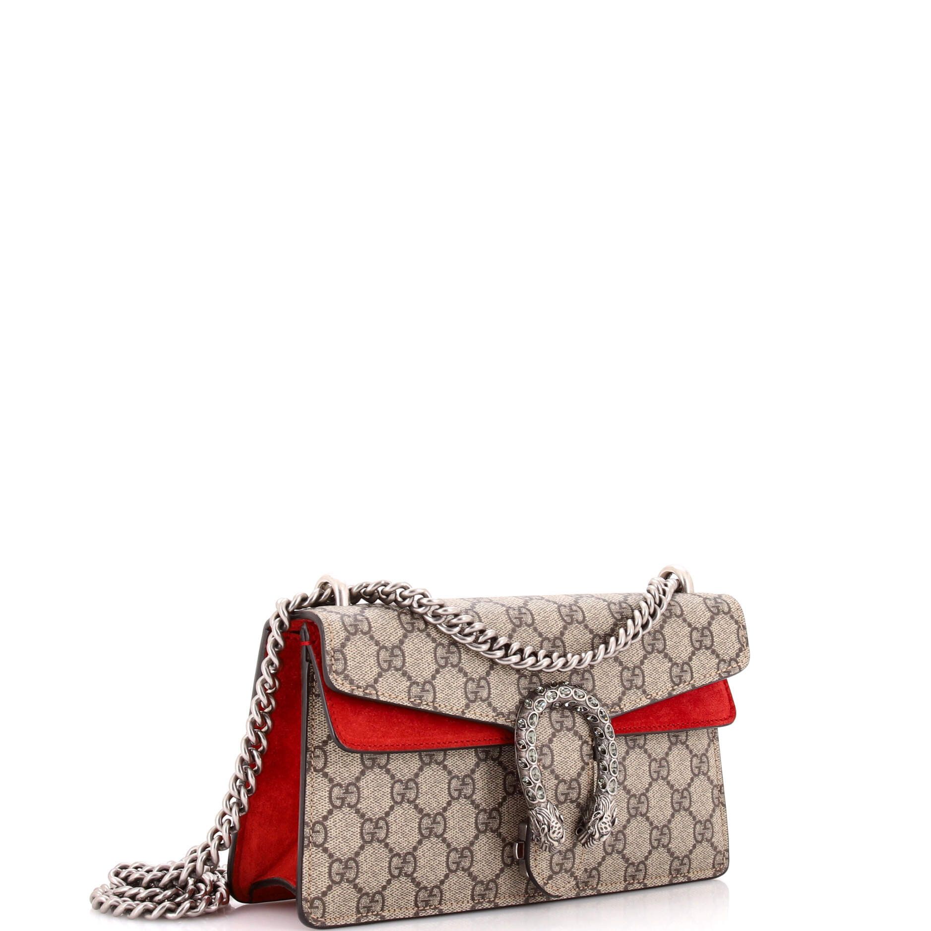 Gucci Dionysus Bag Size ONE SIZE - 2 Thumbnail