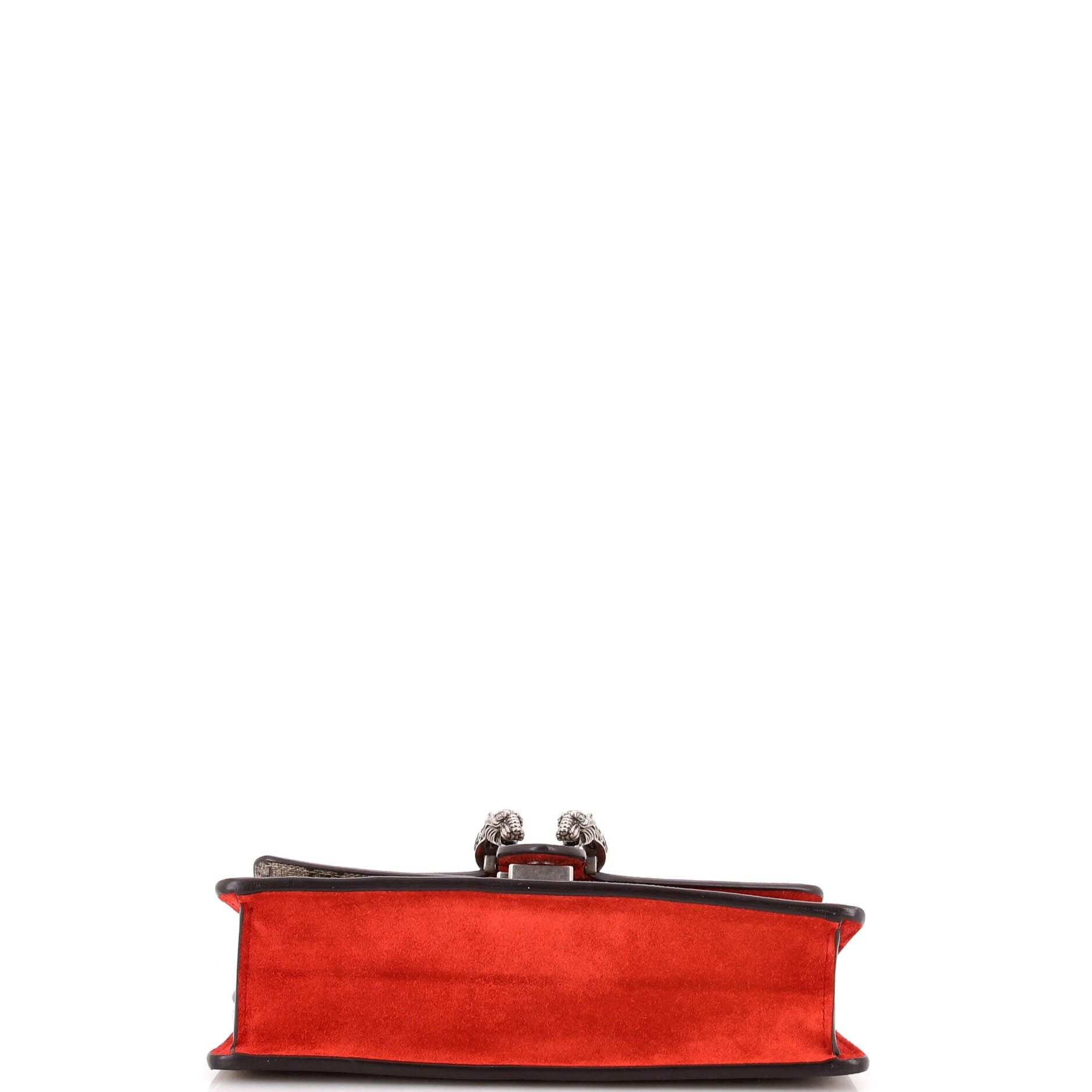 Gucci Dionysus Bag Size ONE SIZE - 4 Thumbnail