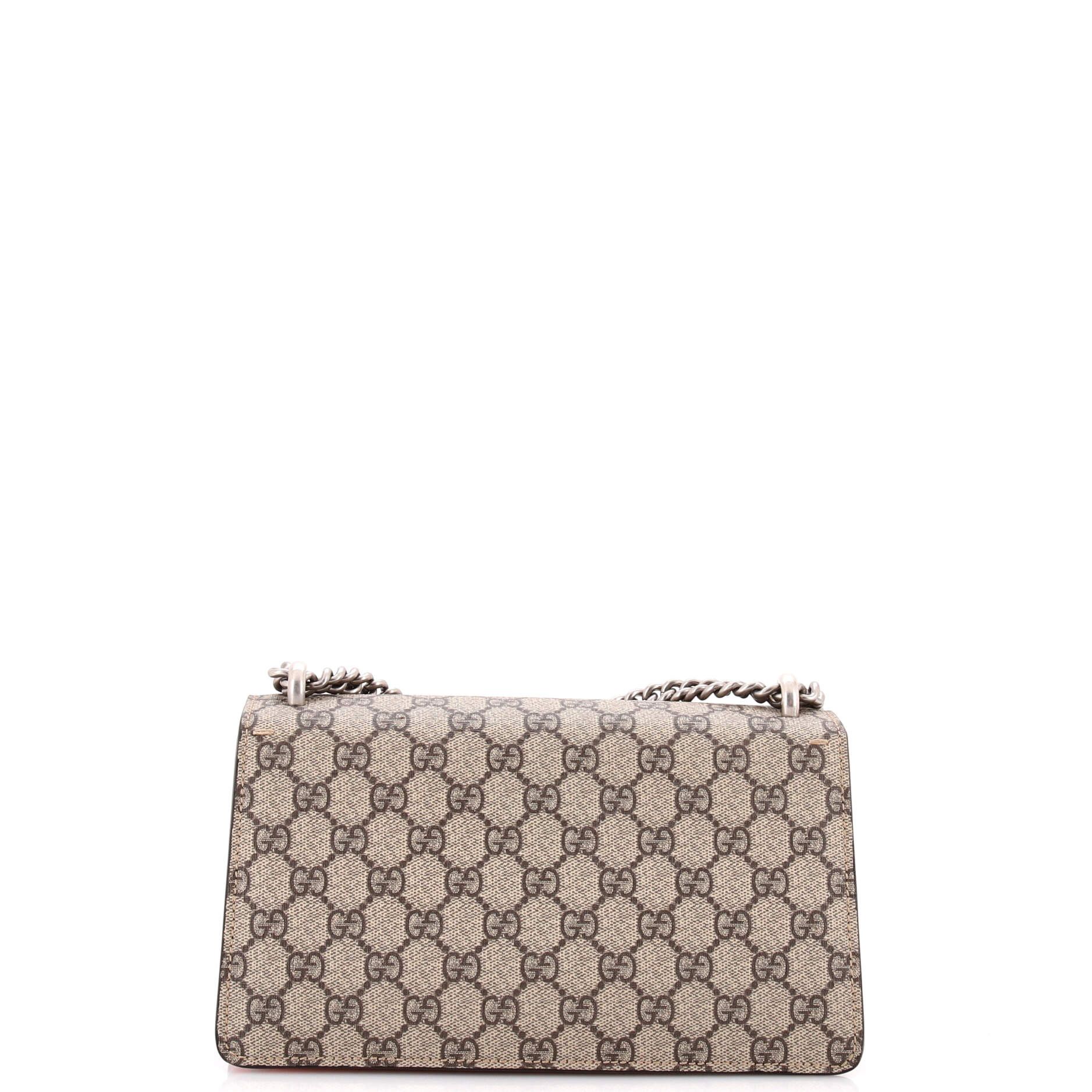 Gucci Dionysus Bag Size ONE SIZE - 3 Thumbnail