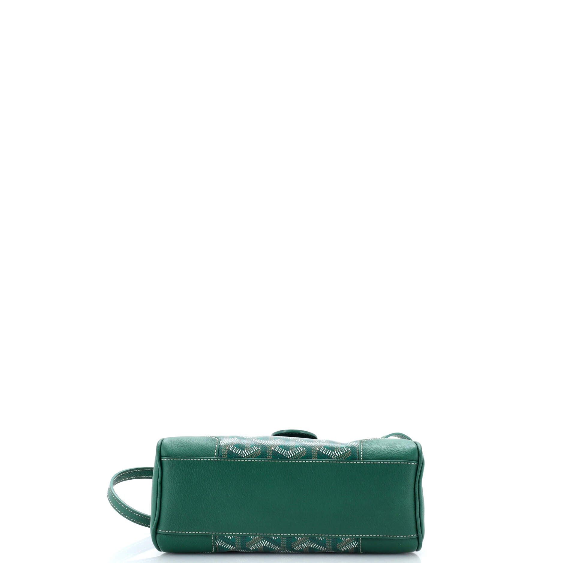 Goyard Saigon Top Handle Bag Size ONE SIZE - 4 Thumbnail