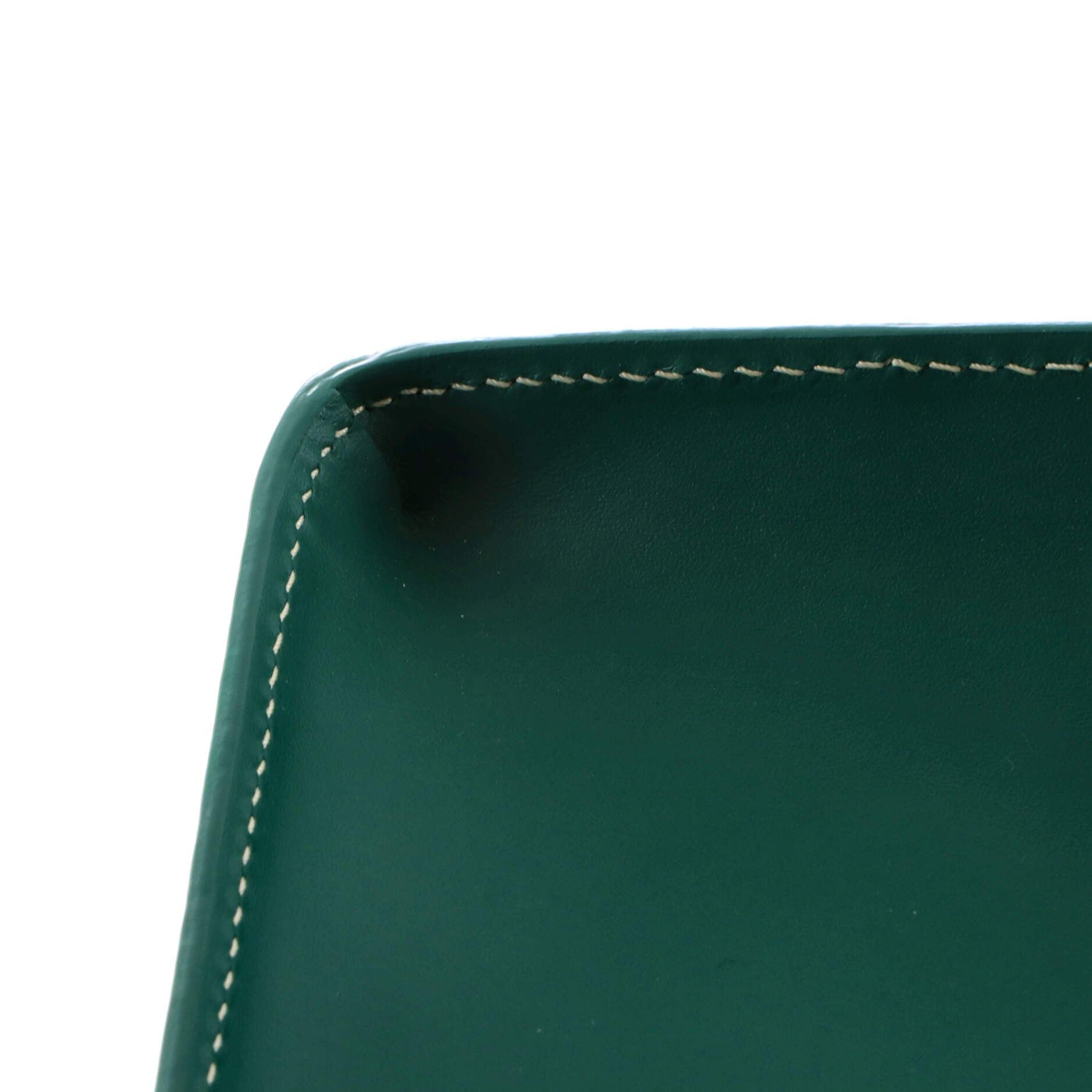 Goyard Saigon Top Handle Bag Size ONE SIZE - 6 Thumbnail