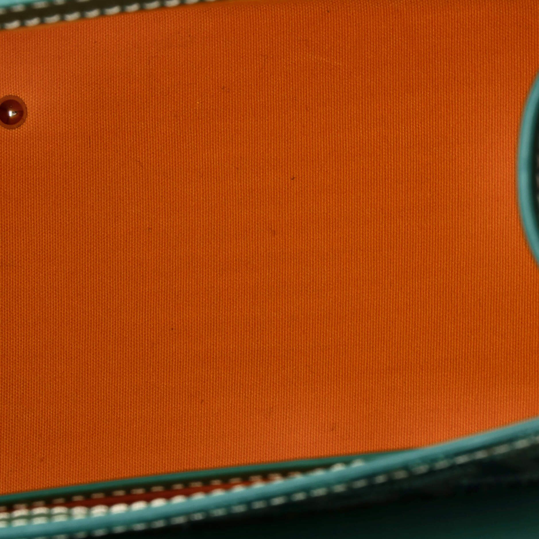 Goyard Saigon Top Handle Bag Size ONE SIZE - 5 Thumbnail