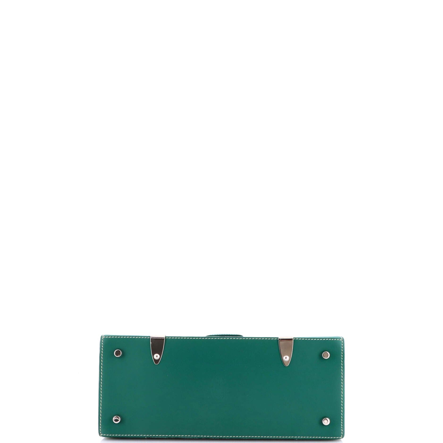 Goyard Saigon Top Handle Bag Size ONE SIZE - 4 Thumbnail