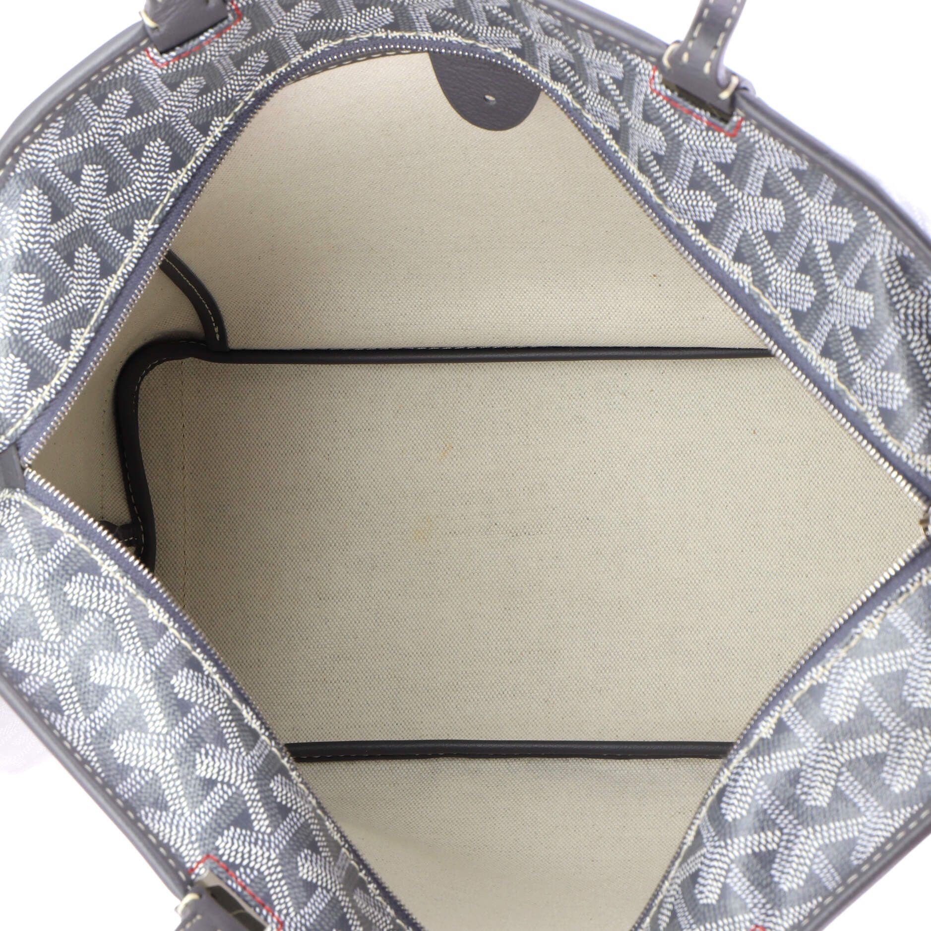Goyard Artois Tote Size ONE SIZE - 5 Thumbnail