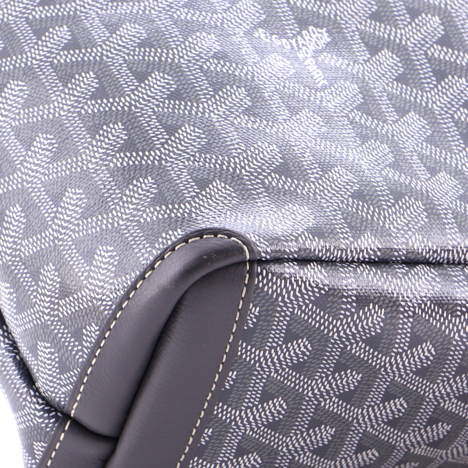 Goyard Artois Tote Size ONE SIZE - 6 Thumbnail