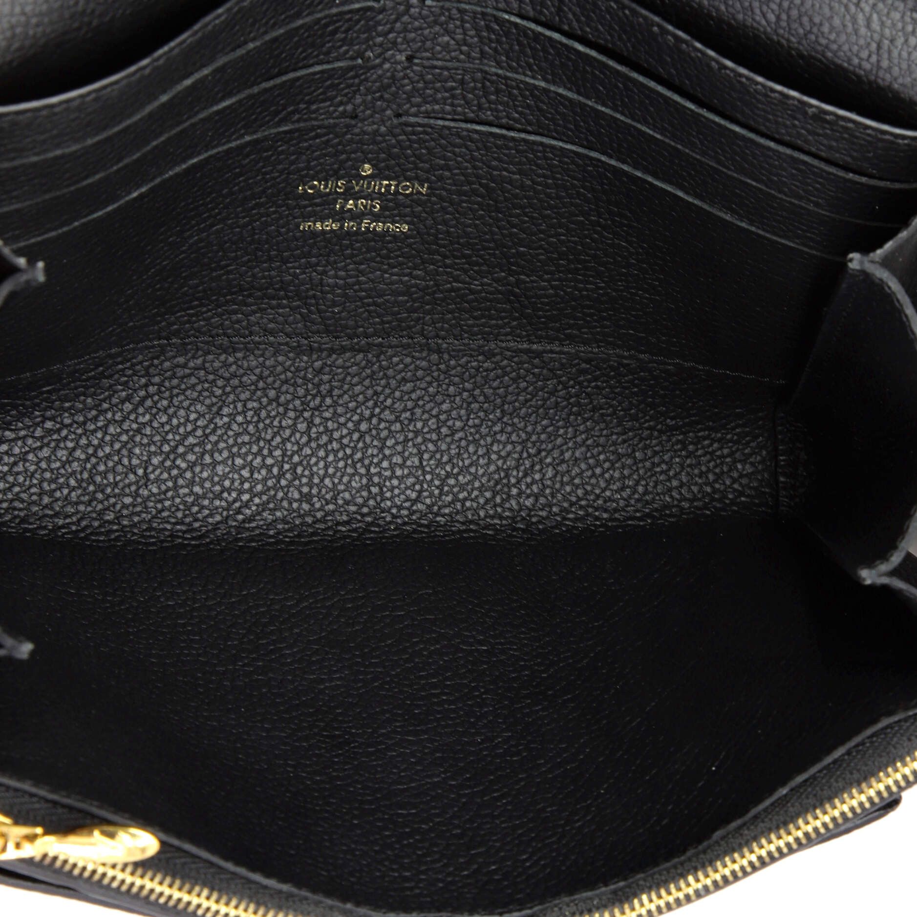 Louis Vuitton Vavin Chain Wallet Size ONE SIZE - 5 Thumbnail