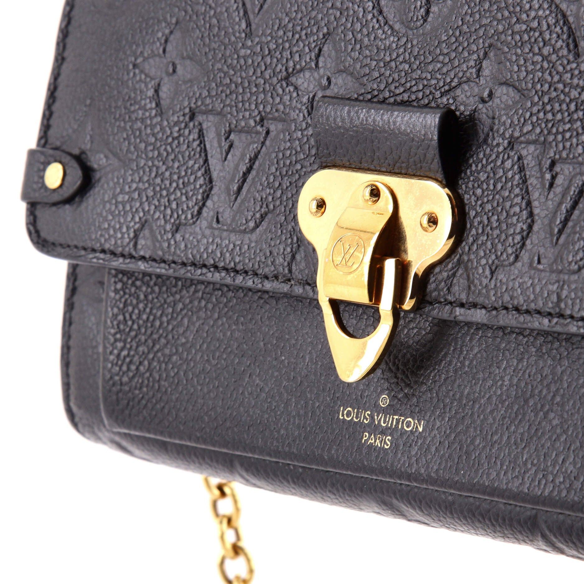 Louis Vuitton Vavin Chain Wallet Size ONE SIZE - 6 Thumbnail