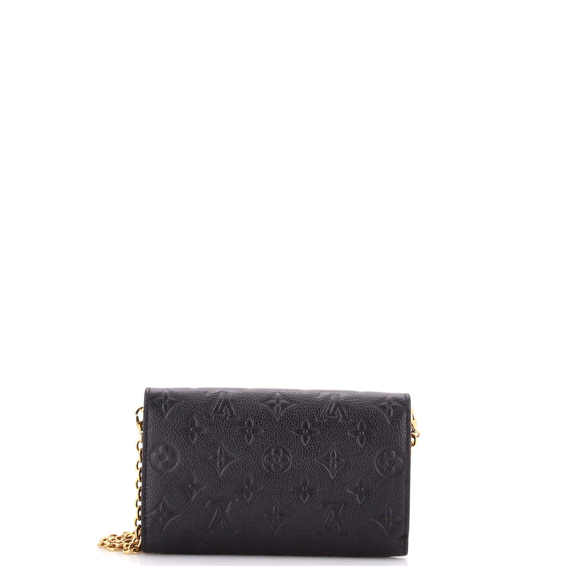 Louis Vuitton Vavin Chain Wallet Size ONE SIZE - 3 Thumbnail