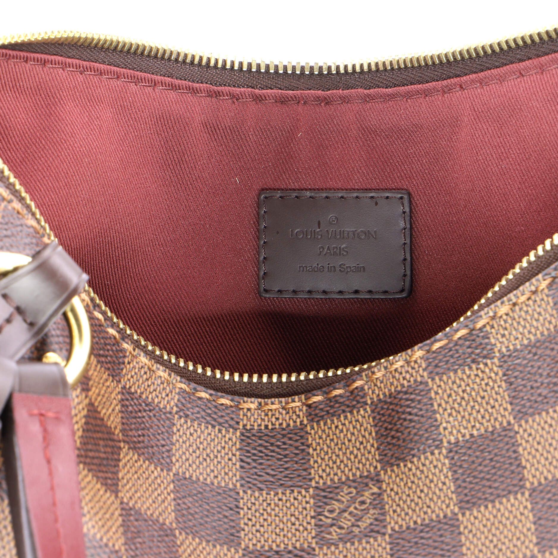 Louis Vuitton Lymington Handbag Size ONE SIZE - 6 Thumbnail
