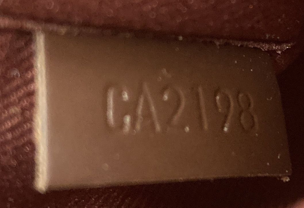 Louis Vuitton Lymington Handbag Size ONE SIZE - 7 Thumbnail