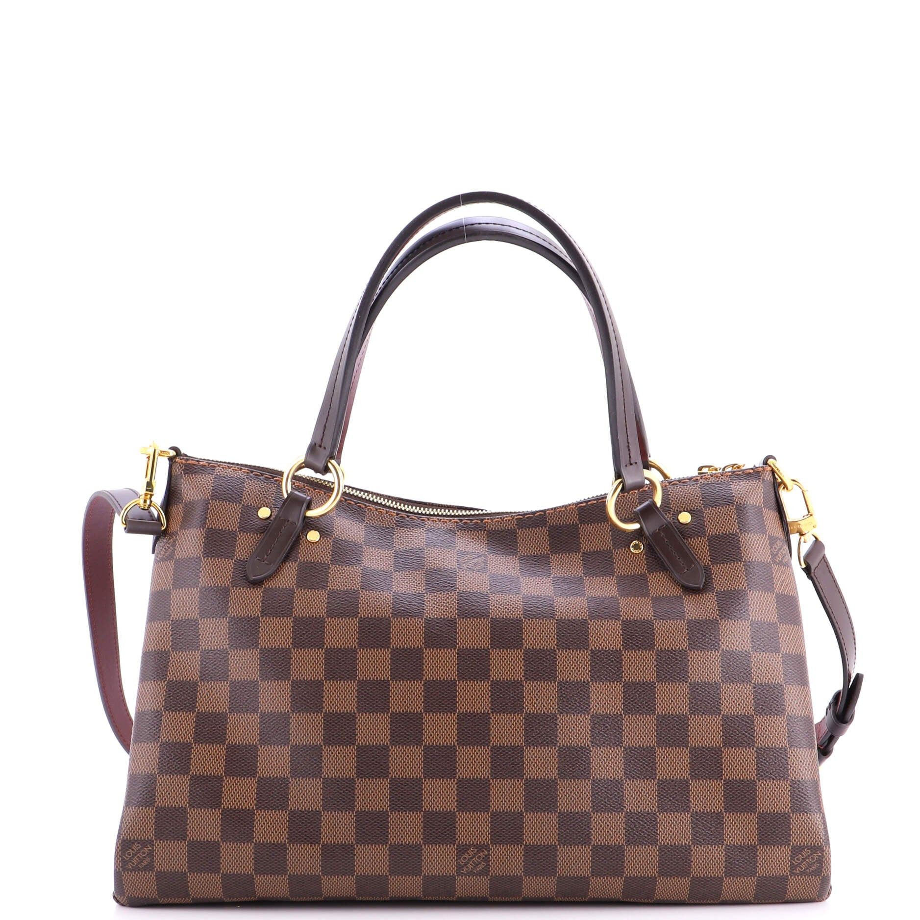 Louis Vuitton Lymington Handbag Size ONE SIZE - 3 Thumbnail