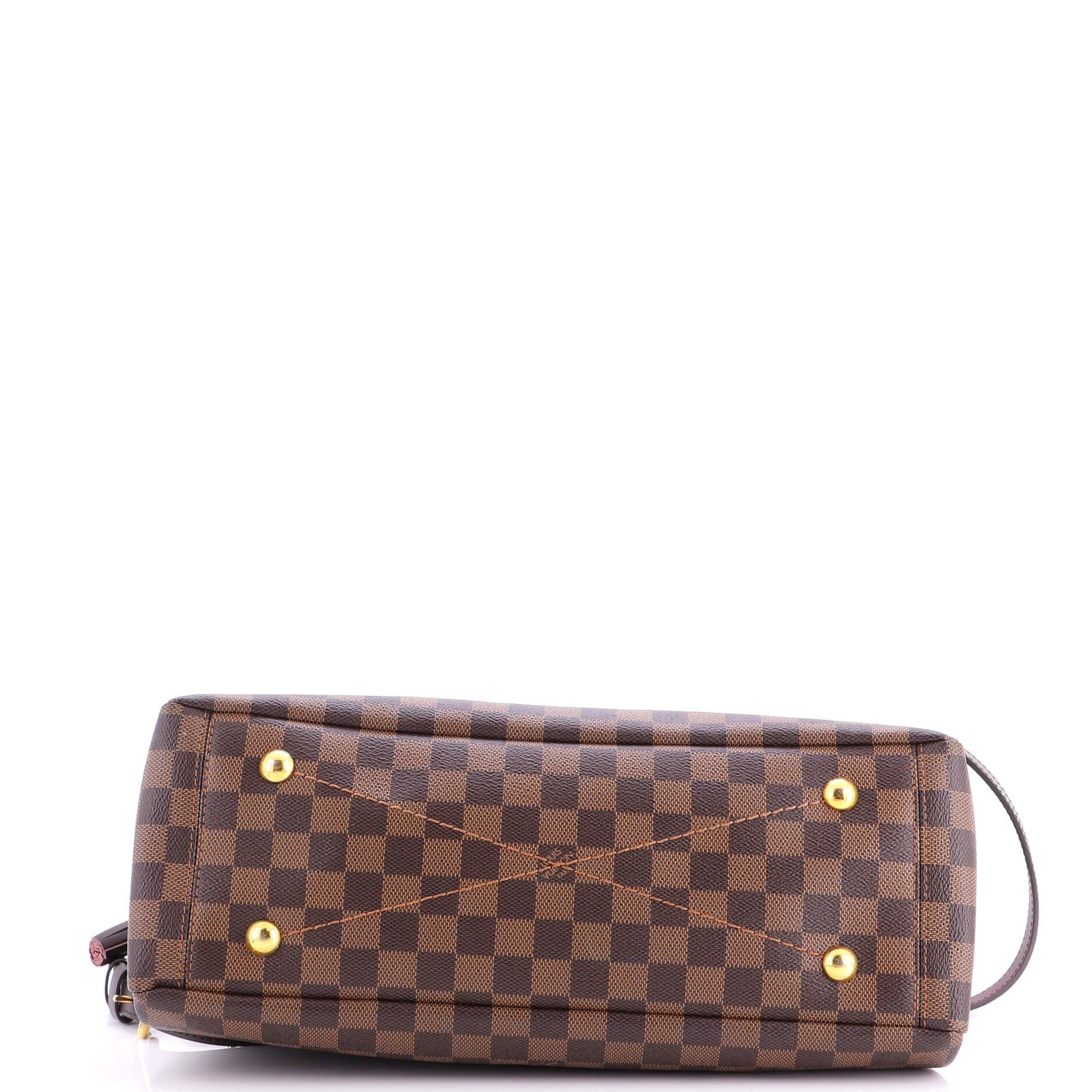 Louis Vuitton Lymington Handbag Size ONE SIZE - 4 Thumbnail