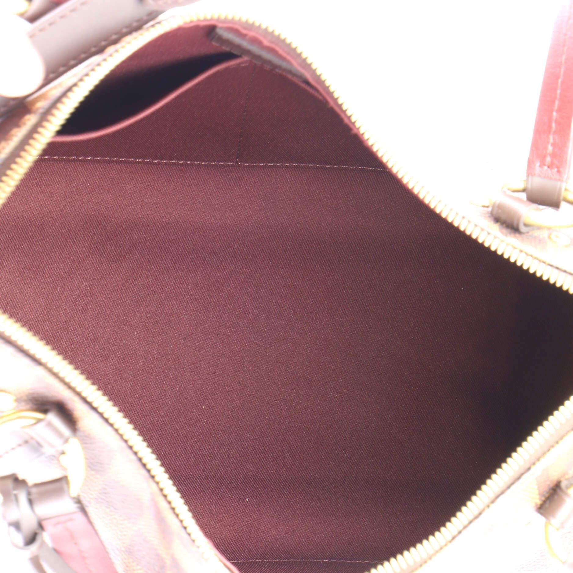 Louis Vuitton Lymington Handbag Size ONE SIZE - 5 Thumbnail