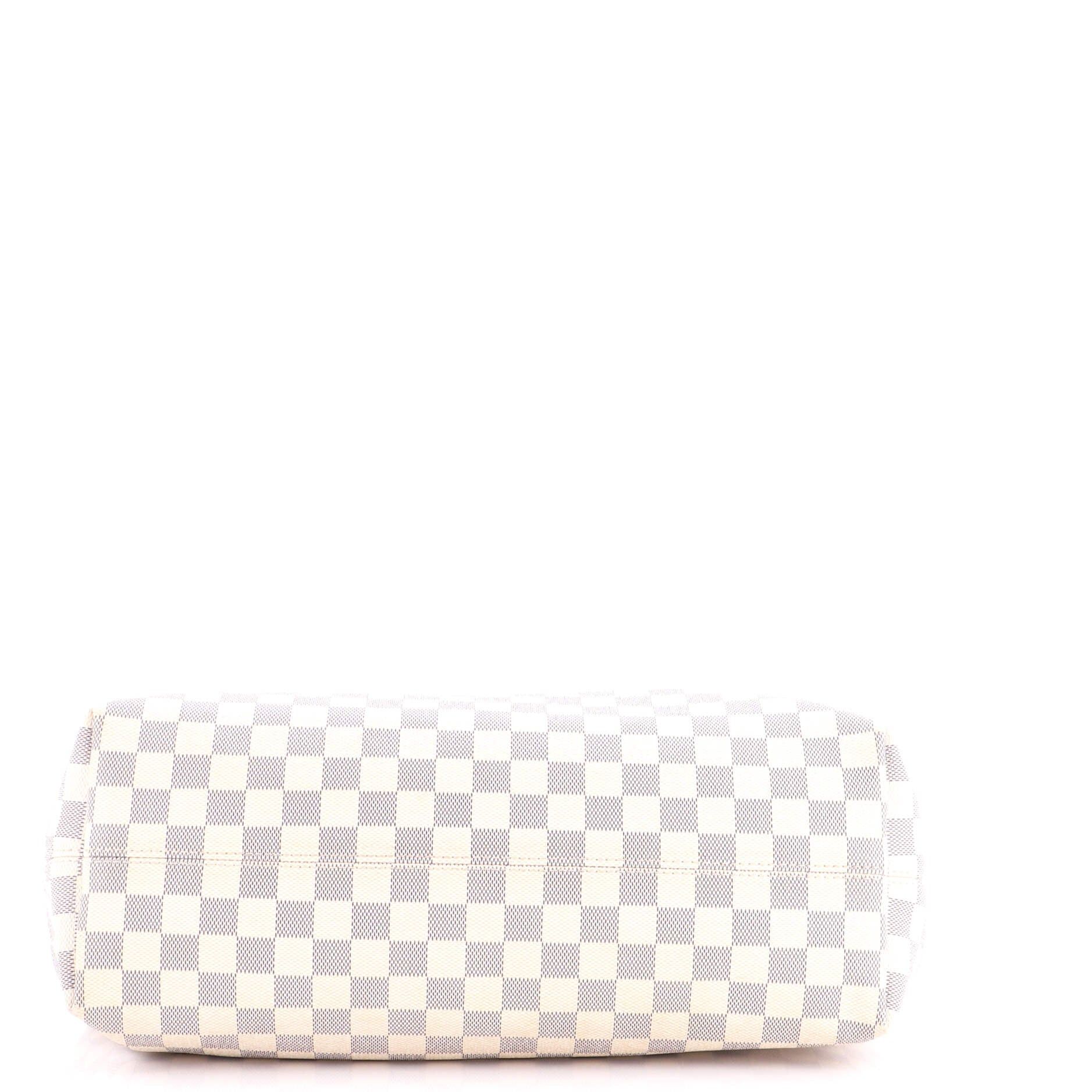 Louis Vuitton Graceful Handbag Size ONE SIZE - 4 Thumbnail