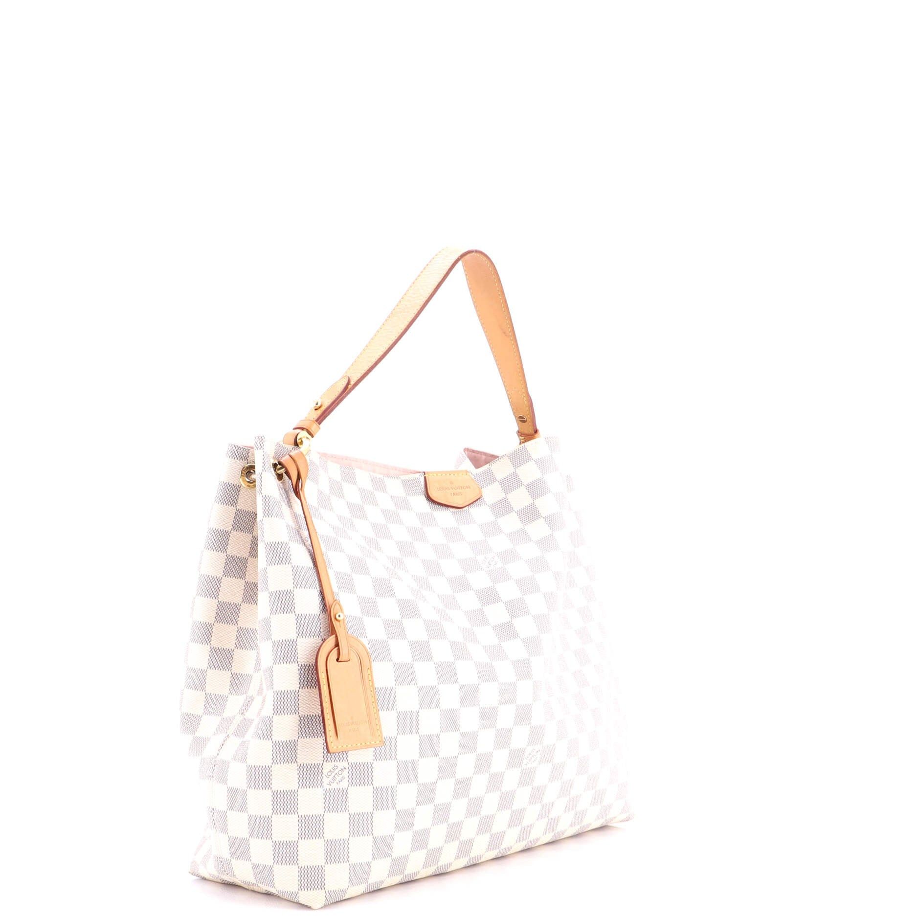 Louis Vuitton Graceful Handbag Size ONE SIZE - 2 Thumbnail