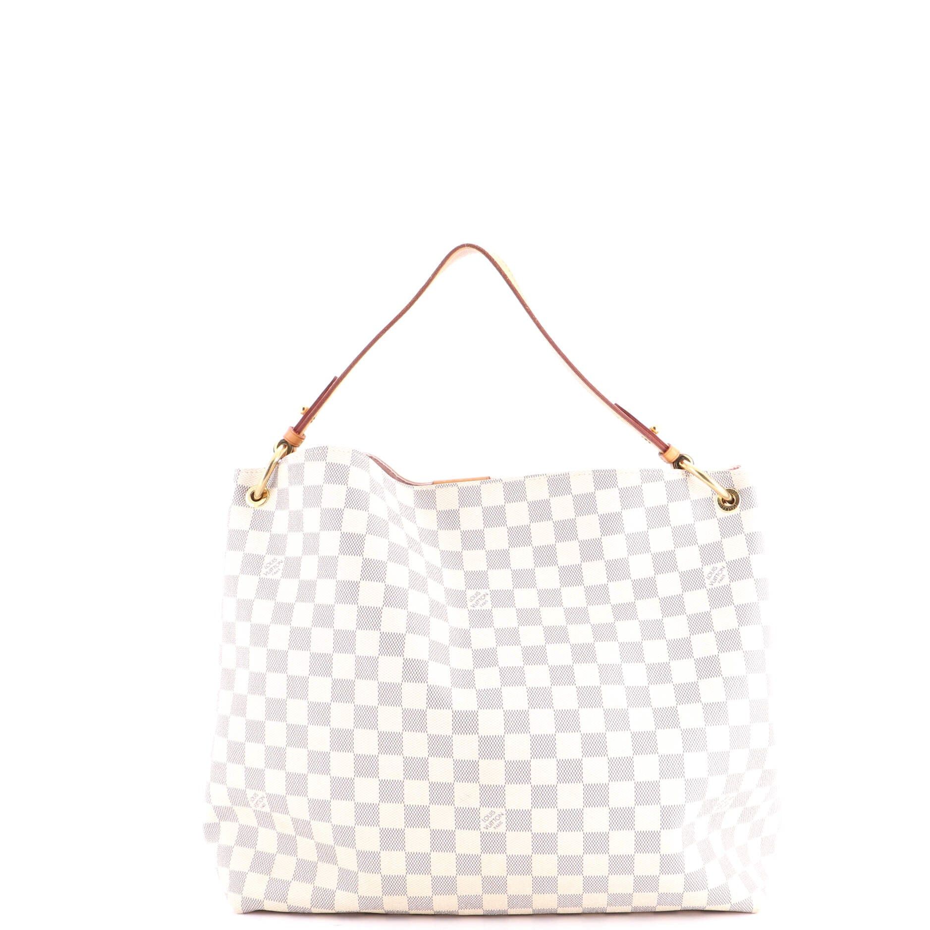 Louis Vuitton Graceful Handbag Size ONE SIZE - 3 Thumbnail
