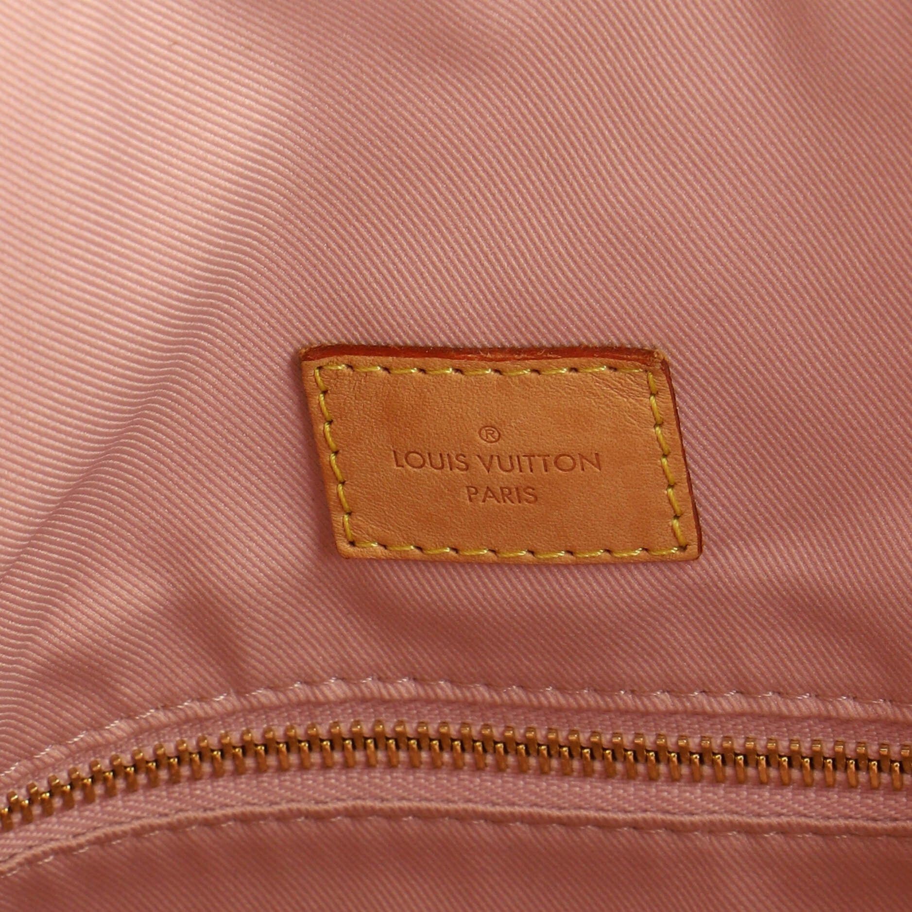 Louis Vuitton Graceful Handbag Size ONE SIZE - 7 Thumbnail