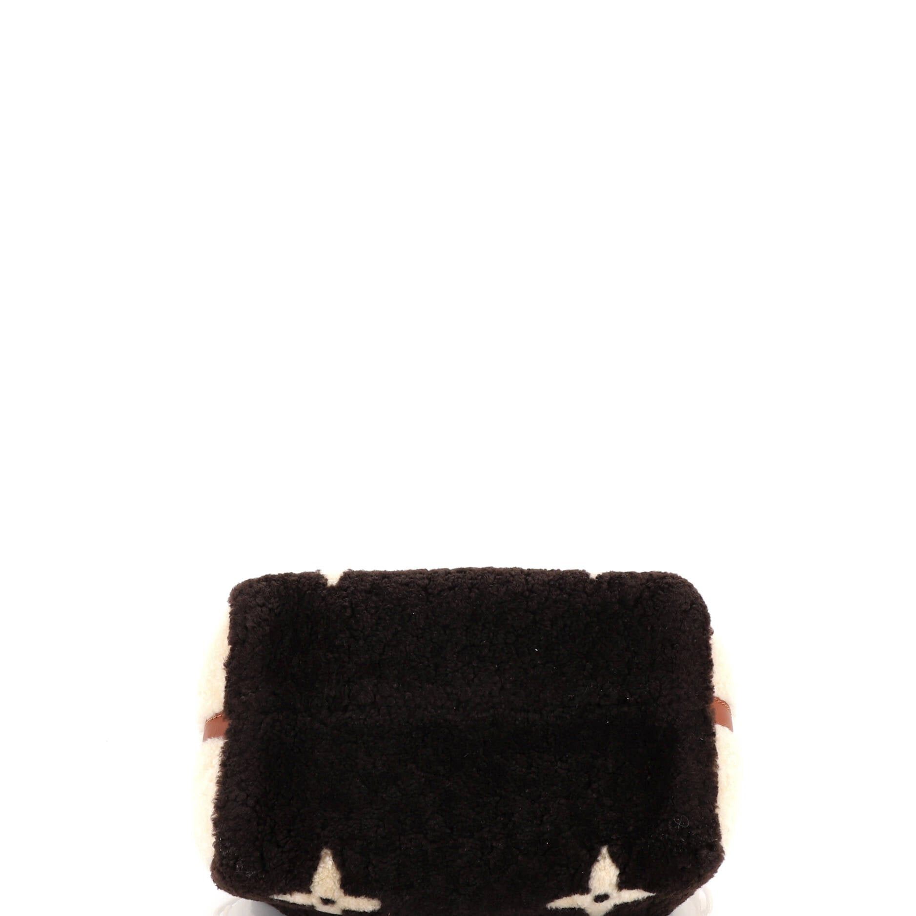 Louis Vuitton Speedy Bandouliere Bag Size ONE SIZE - 4 Thumbnail