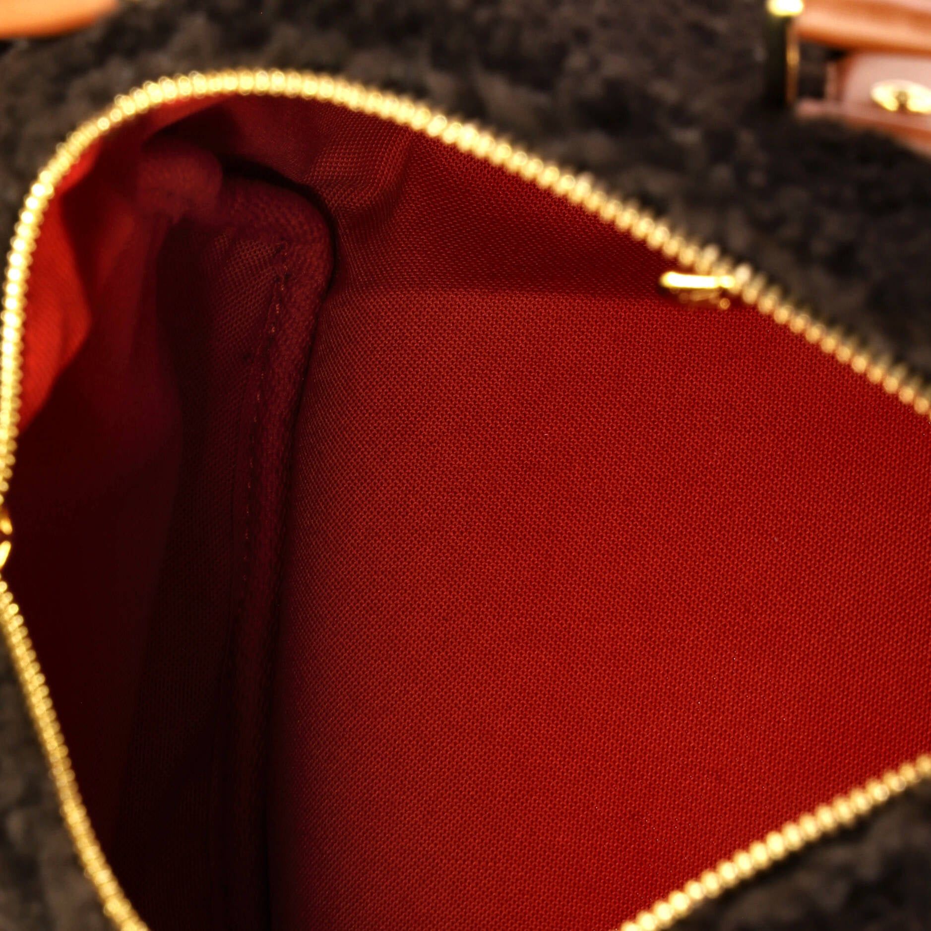 Louis Vuitton Speedy Bandouliere Bag Size ONE SIZE - 5 Thumbnail