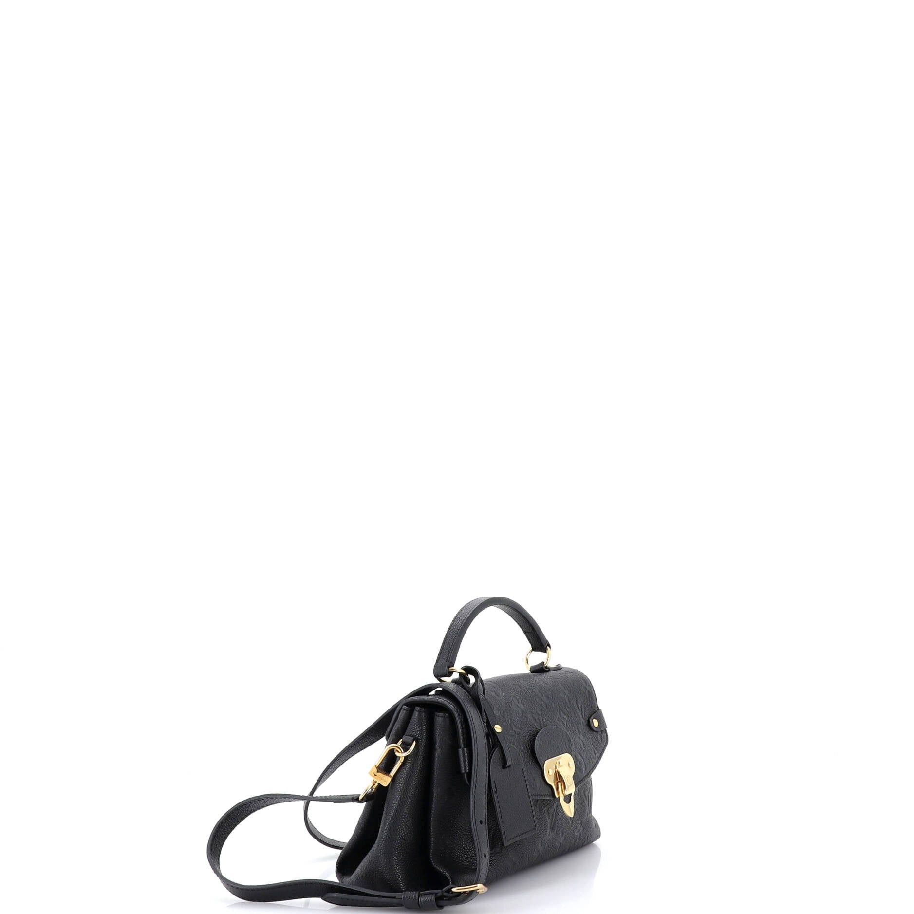 Louis Vuitton Georges Handbag Size ONE SIZE - 2 Thumbnail