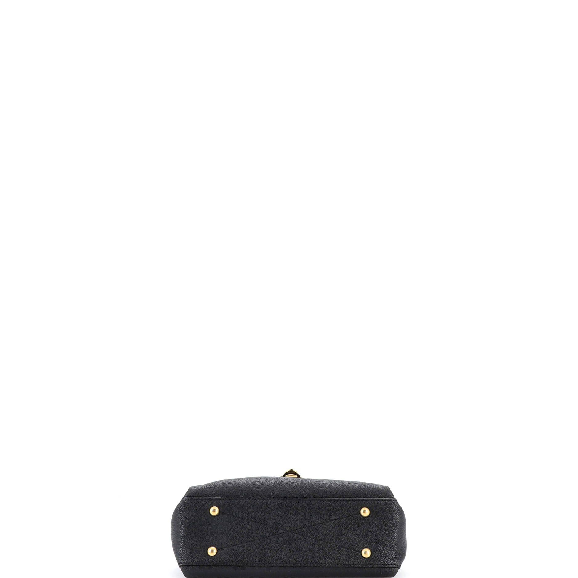 Louis Vuitton Georges Handbag Size ONE SIZE - 4 Thumbnail