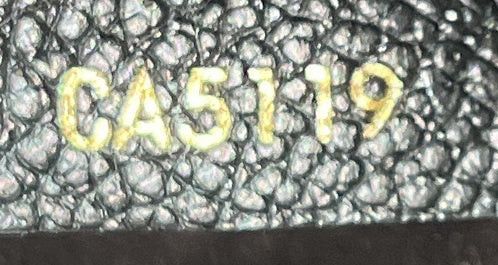 Louis Vuitton Georges Handbag Size ONE SIZE - 9 Thumbnail